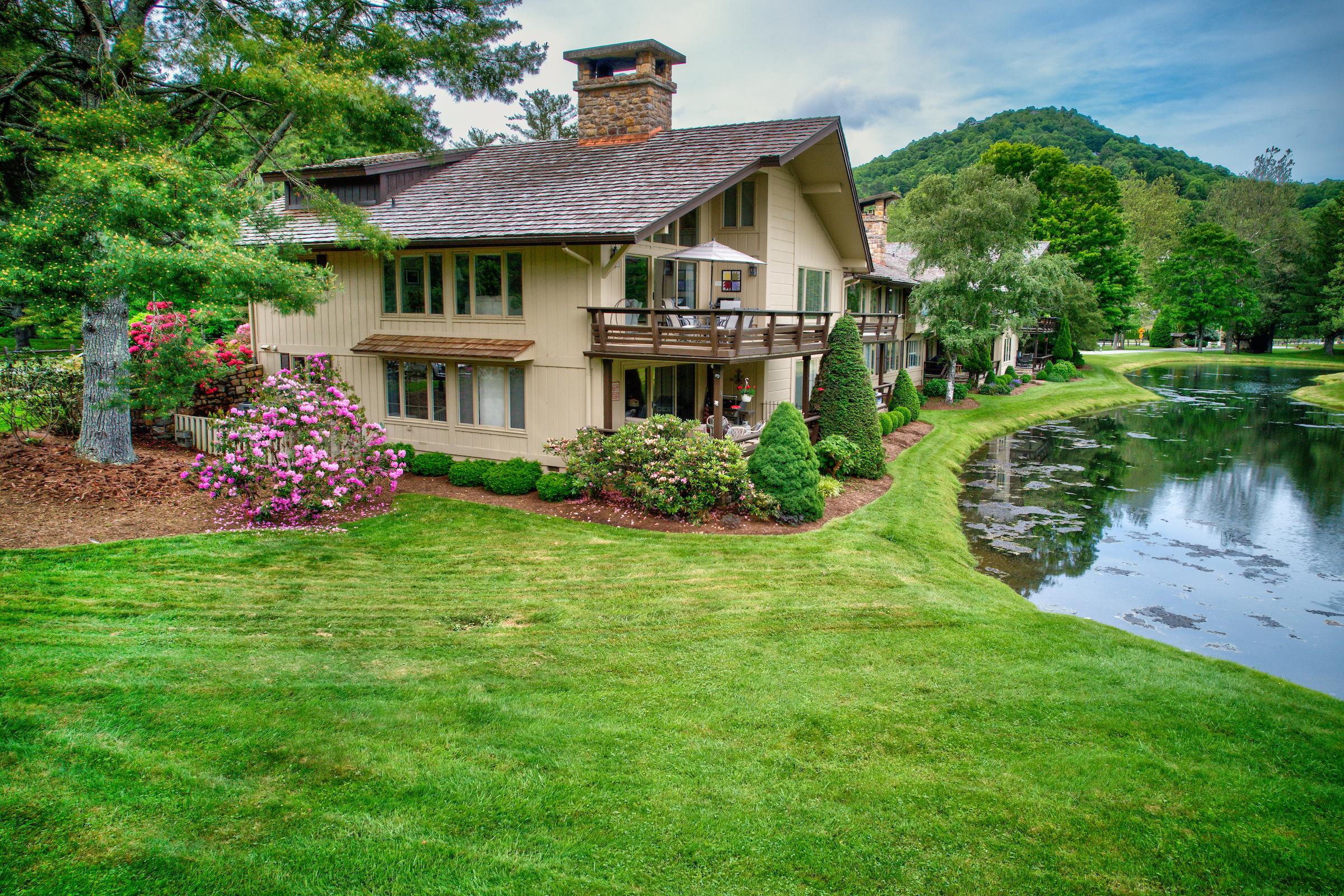 Property Image 1 - Lakes View at Hound Ears