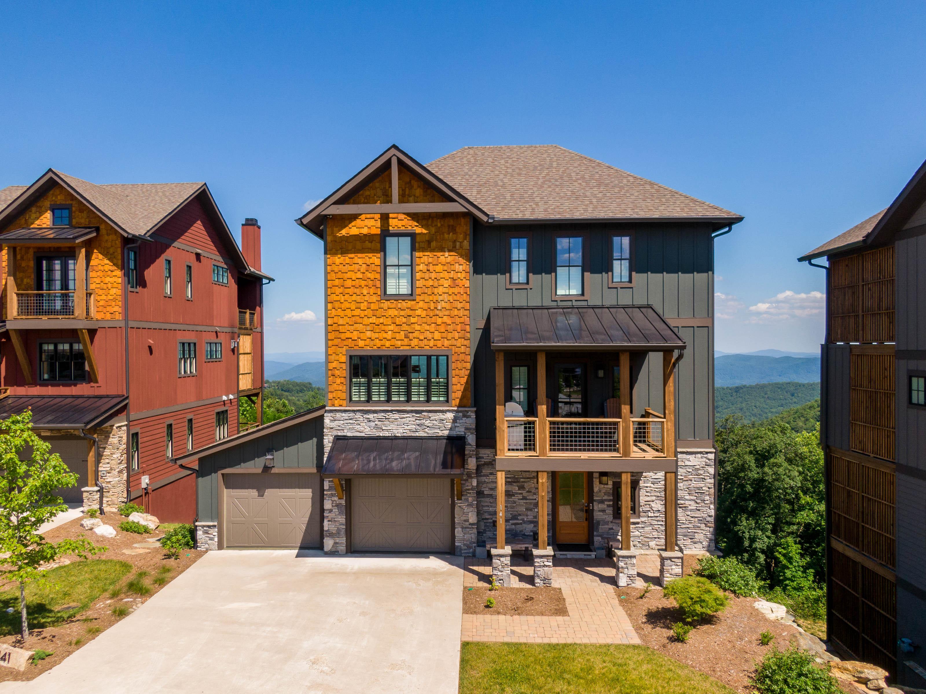 Property Image 1 - Mountain Kandy at Blue Ridge Mountain Club