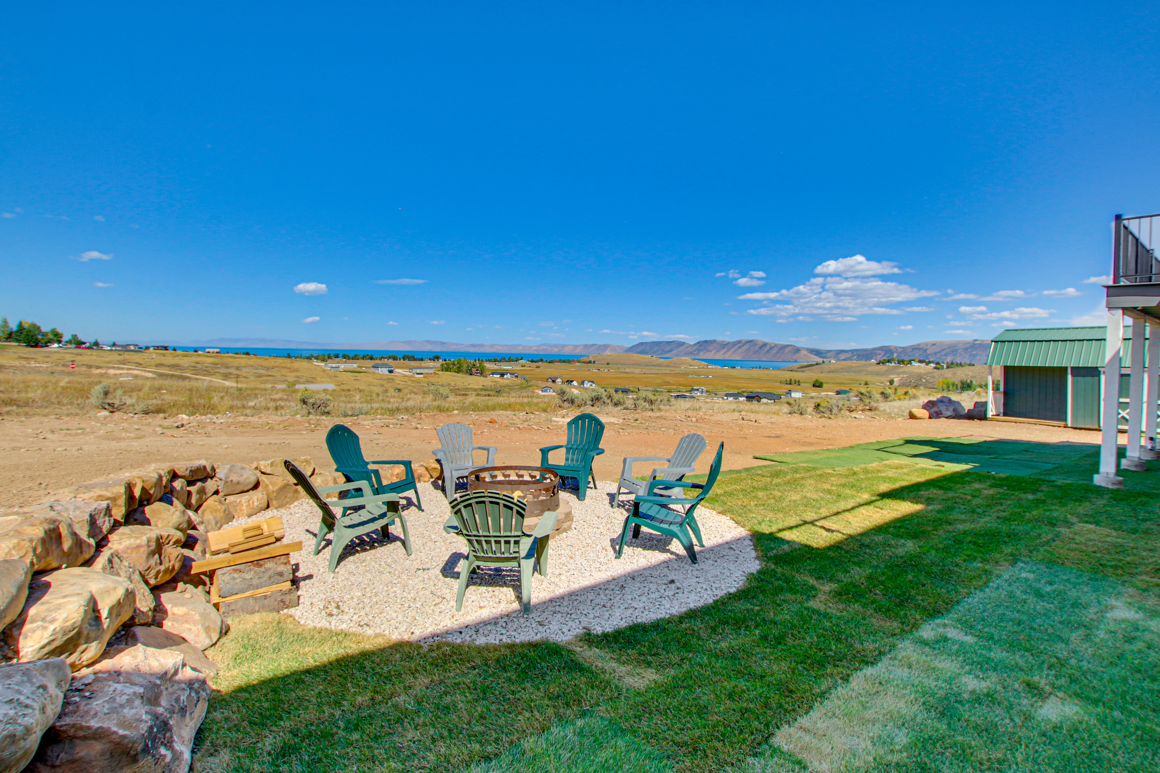 Property Image 1 - Bear Lake Retreat w/ Beach & Hot Tub Access!