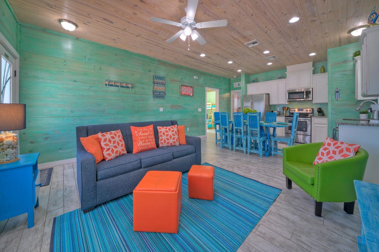 Welcome to Bay Bliss!