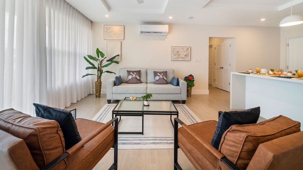 Step into the vibrant charm of this 2 bedroom condo