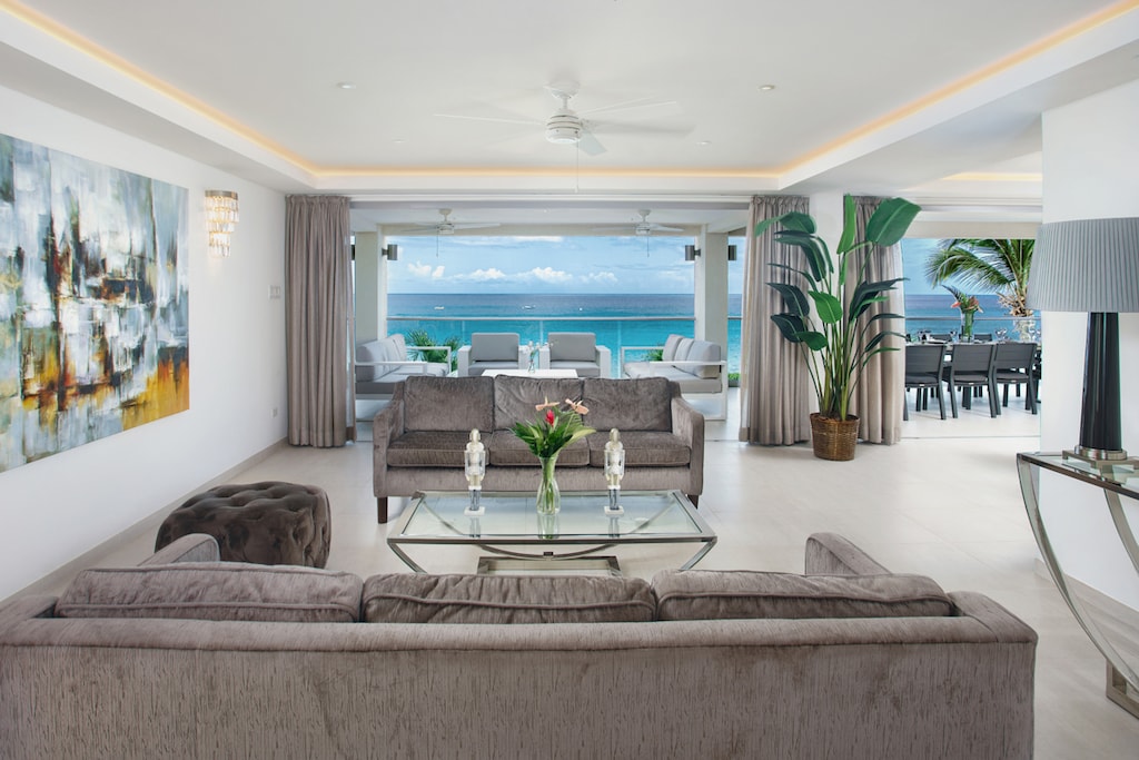 The One at the St. James - A peaceful retreat