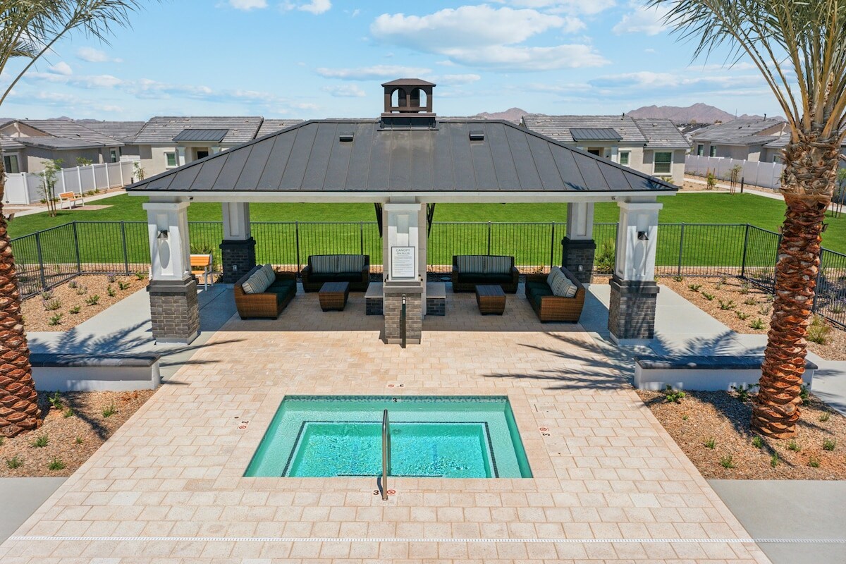 Property Image 2 - Radiance Reverie Home in Canopy w/ Pool,BBQ