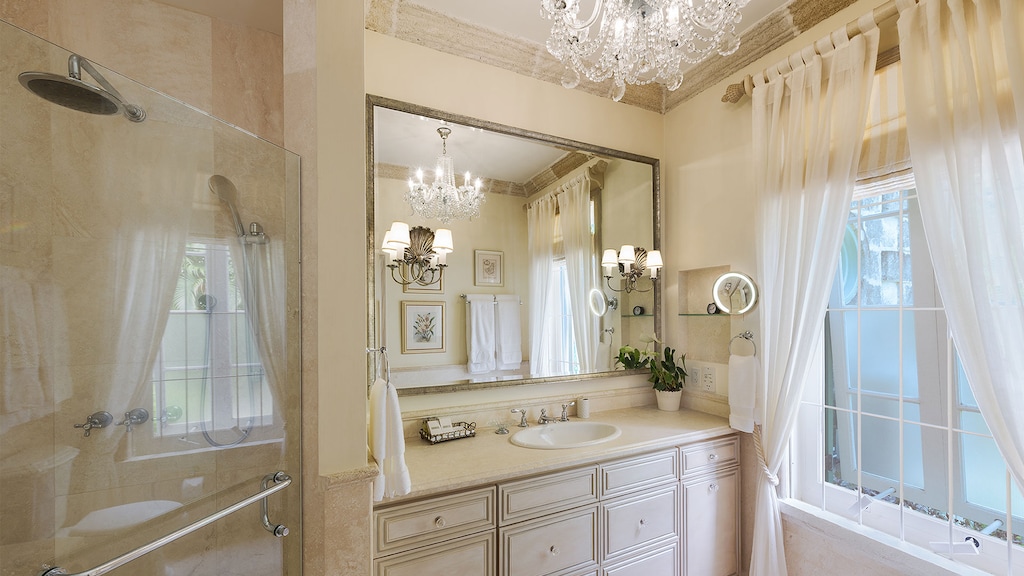 Bathroom 3