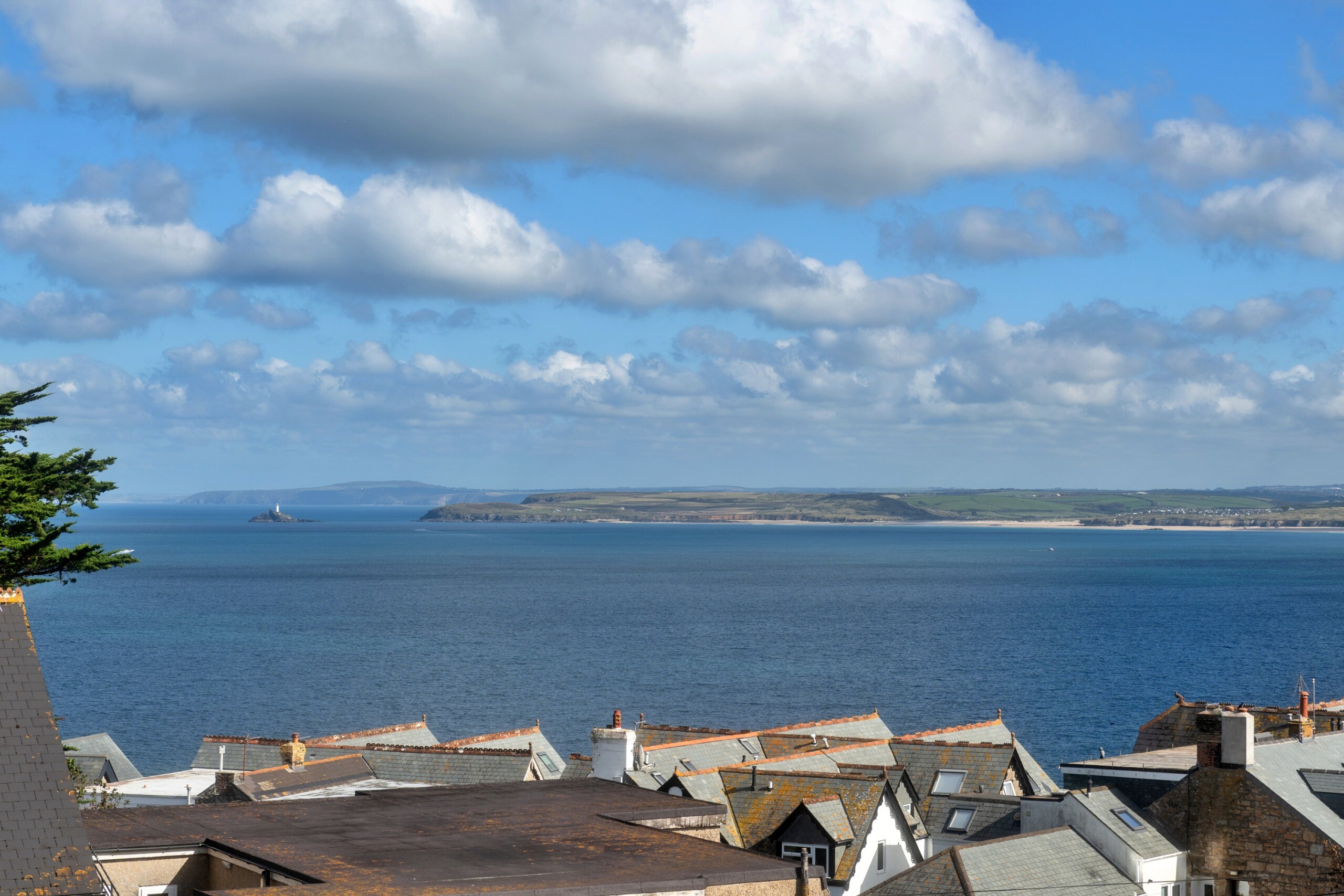 Property Image 2 - No. 6 Porthgwidden