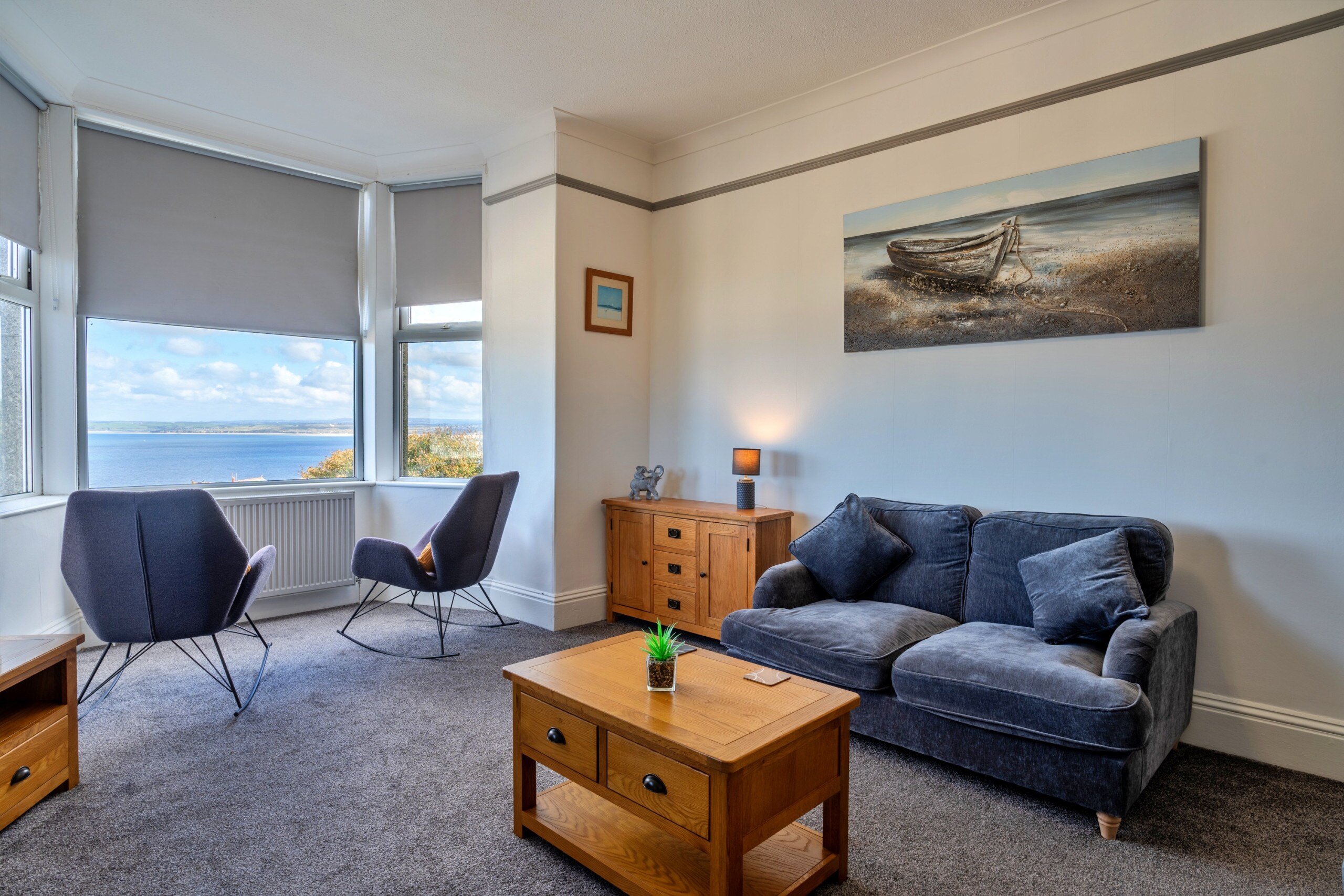 Property Image 1 - No. 6 Porthgwidden