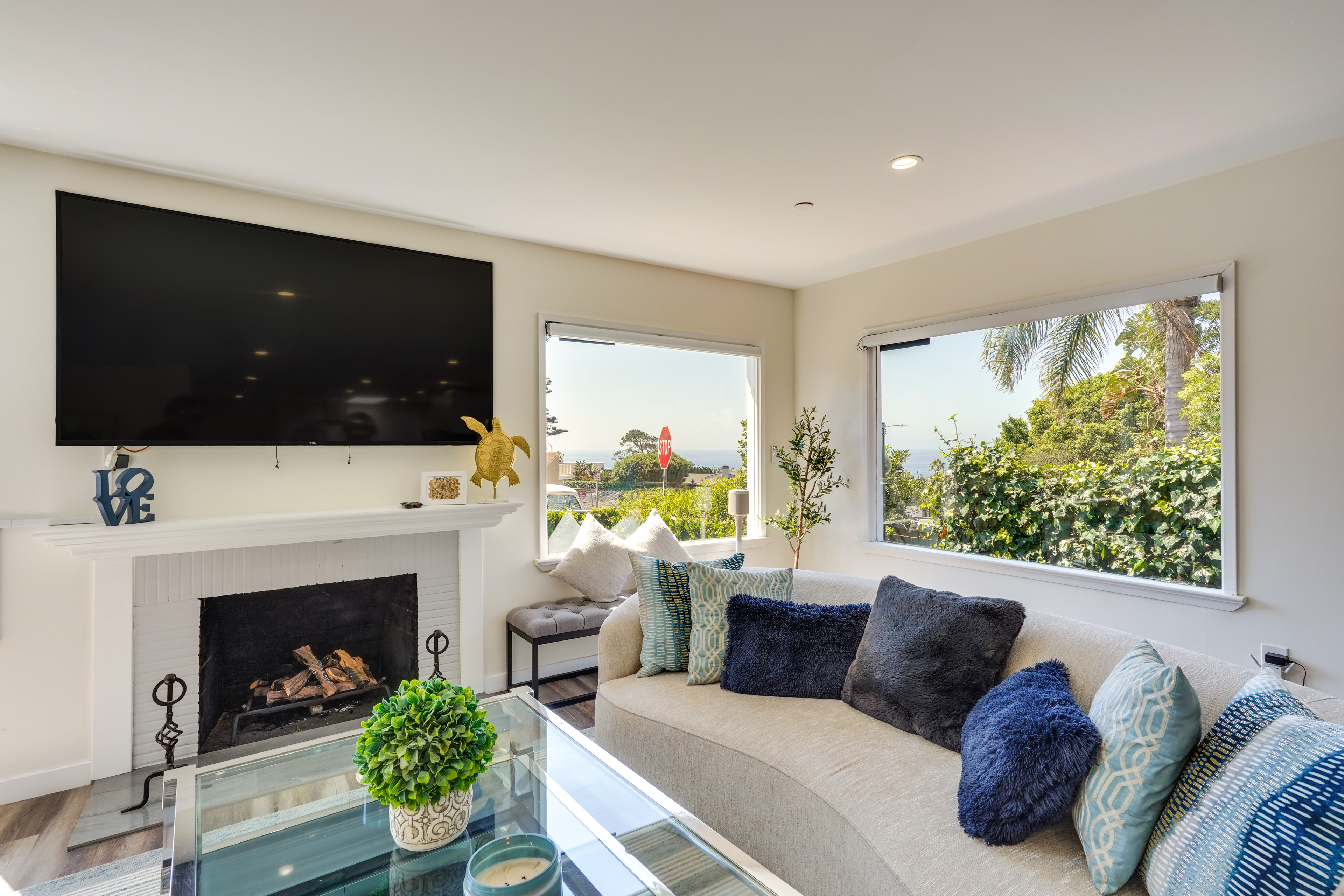 Property Image 1 - Laguna Beach Escape w/ Hot Tub & Ocean Views!