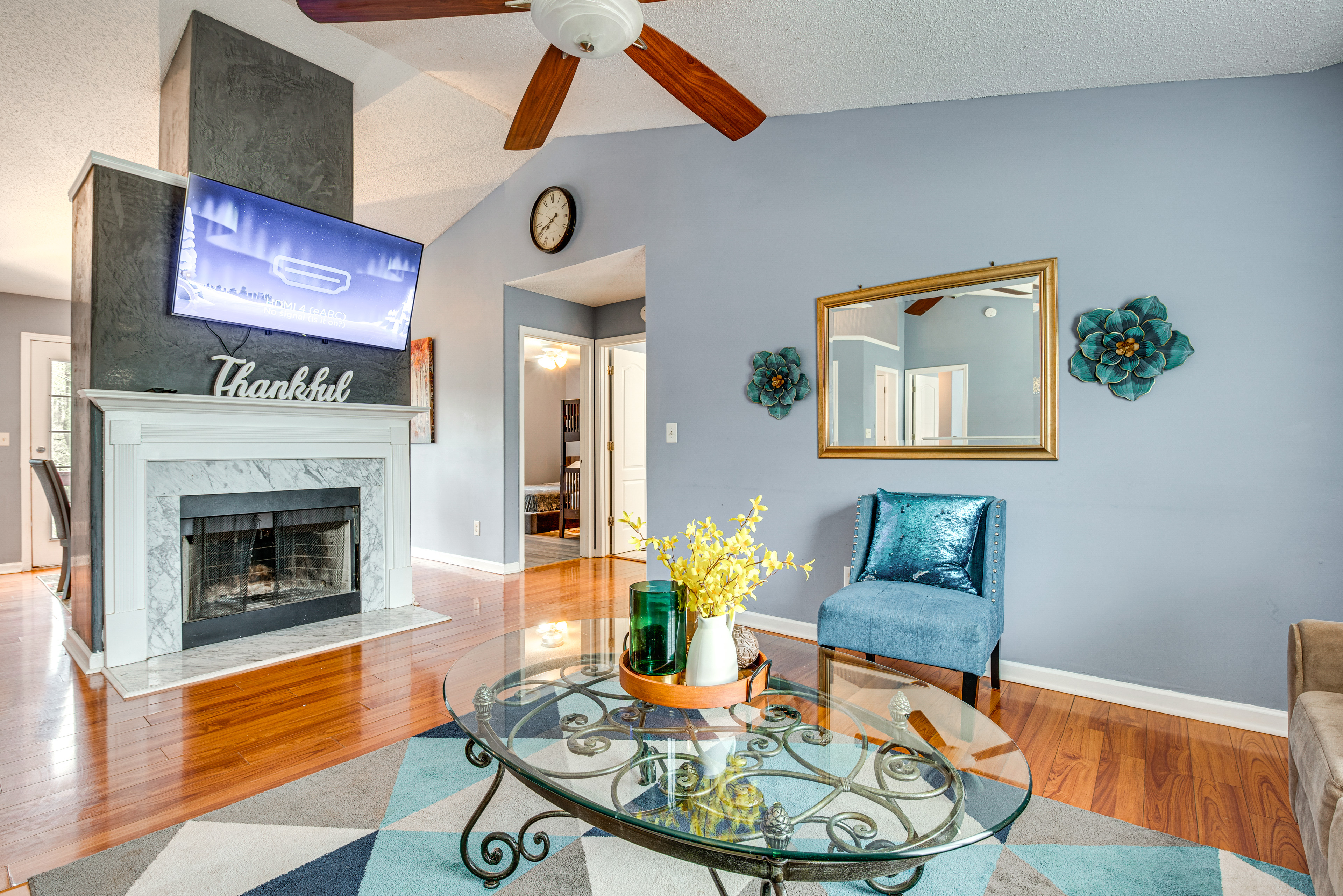 Property Image 1 - Peaceful Monroe Home w/ Private Pool, Pet Friendly