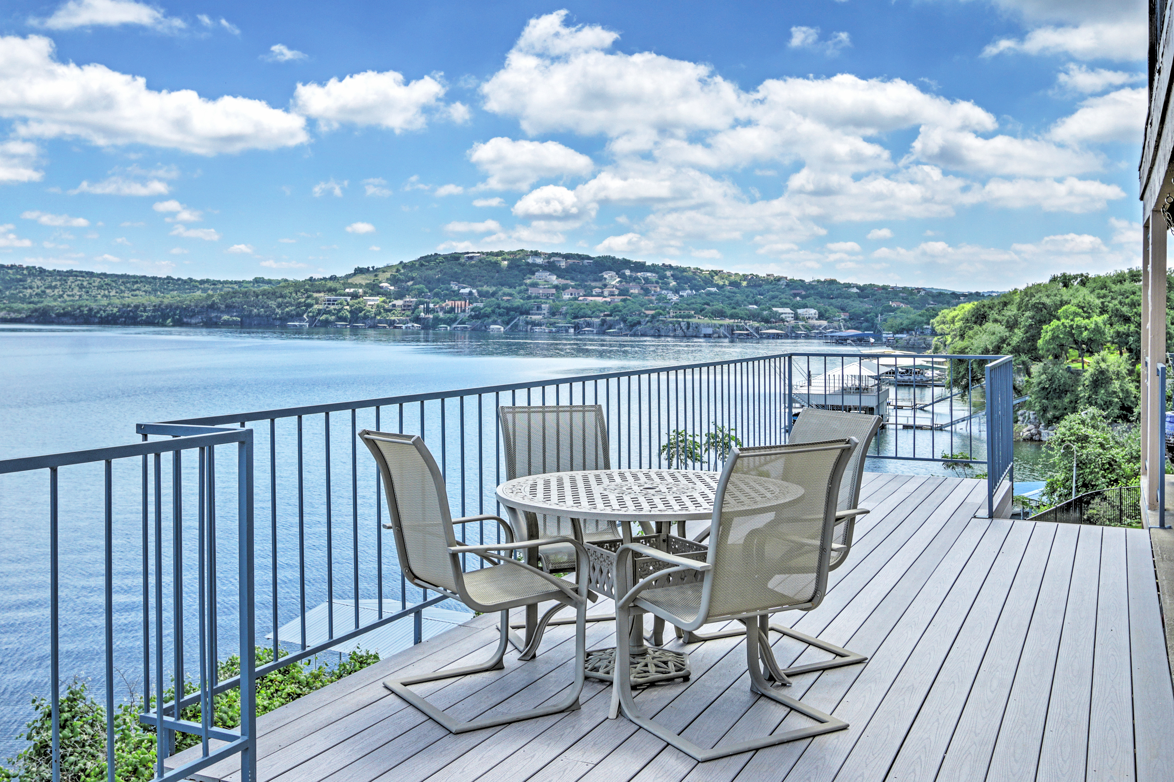 Property Image 1 - Spicewood Condo on The South Shore of Lake Travis!