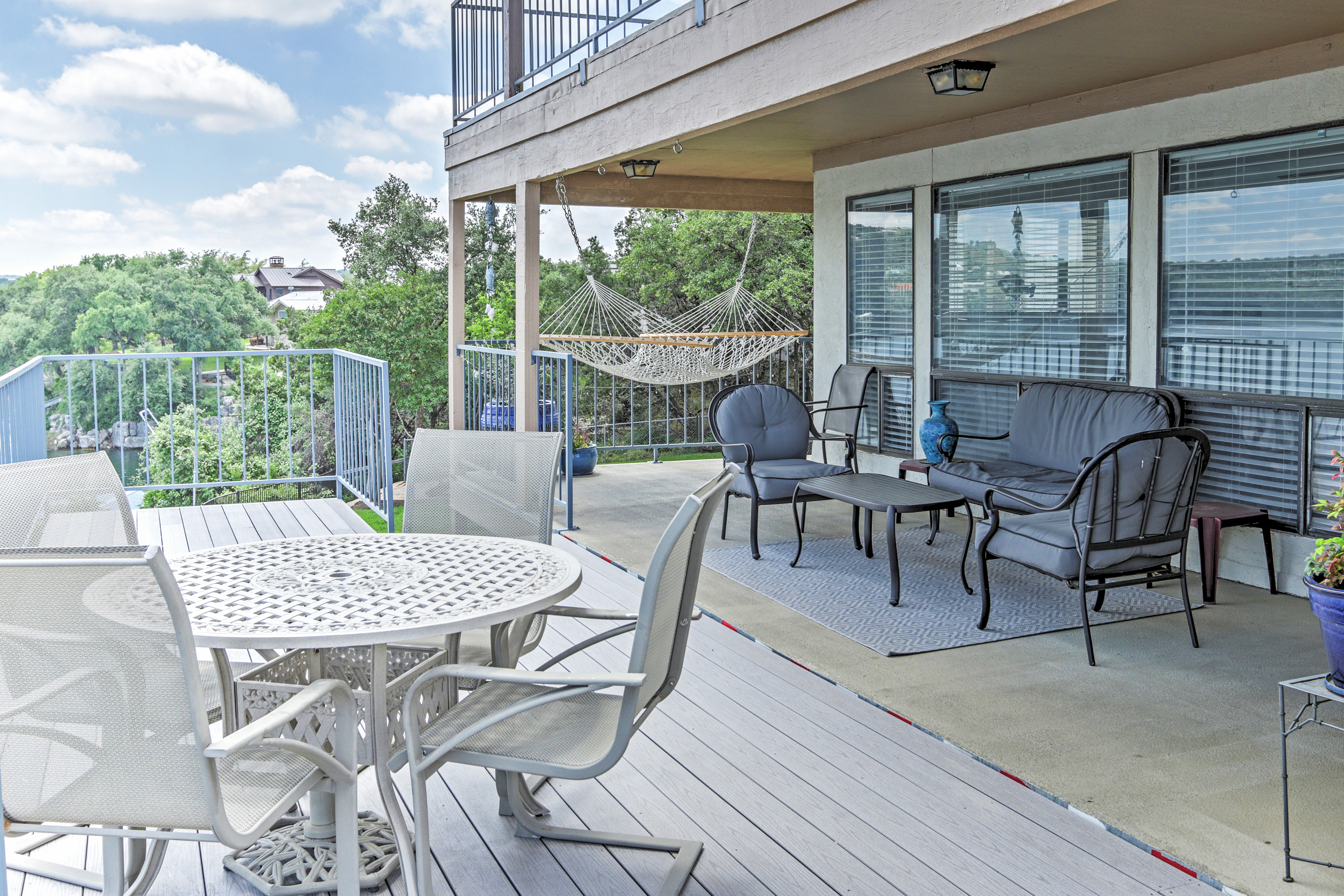 Property Image 2 - Spicewood Condo on The South Shore of Lake Travis!