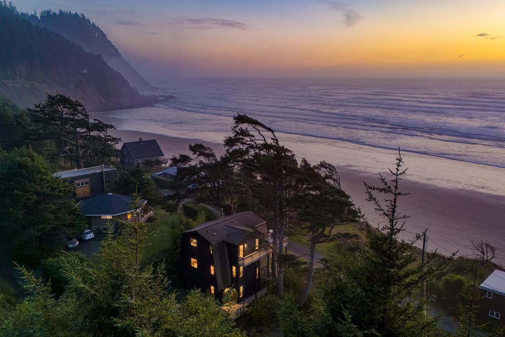 Welcome to Cove Beach!