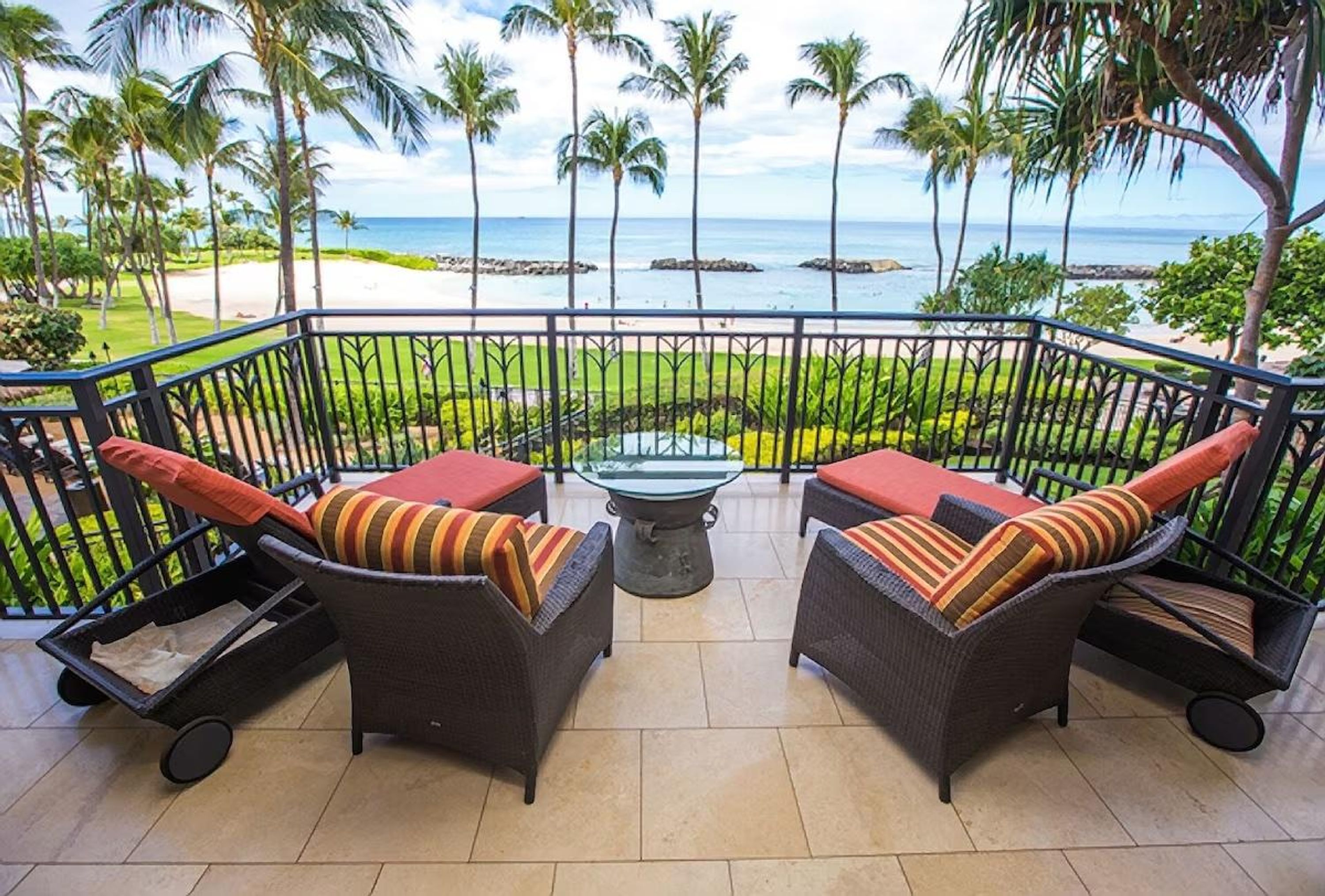 Property Image 2 - Beach Tower 209 at Ko Olina