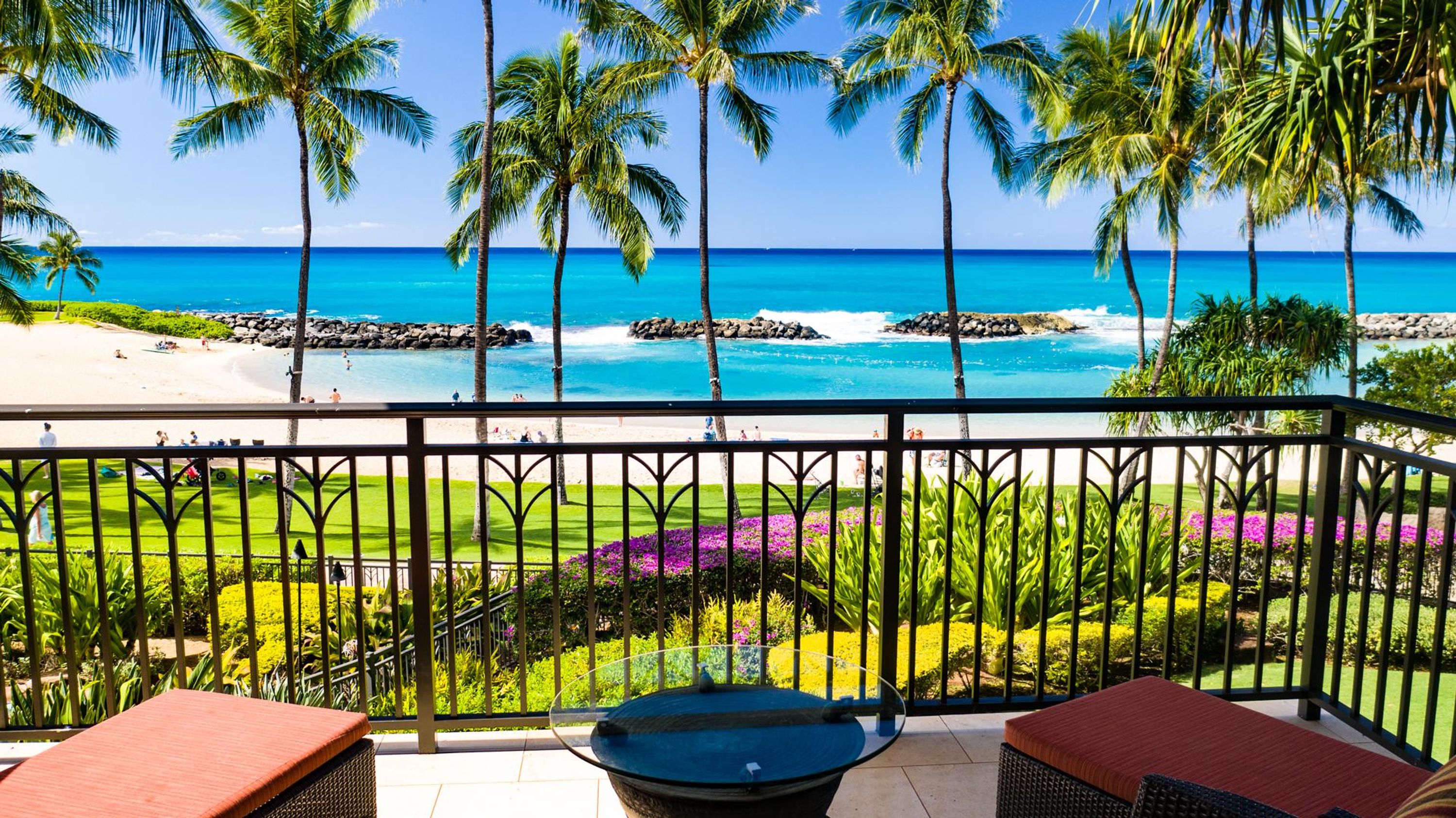 Property Image 1 - Beach Tower 209 at Ko Olina