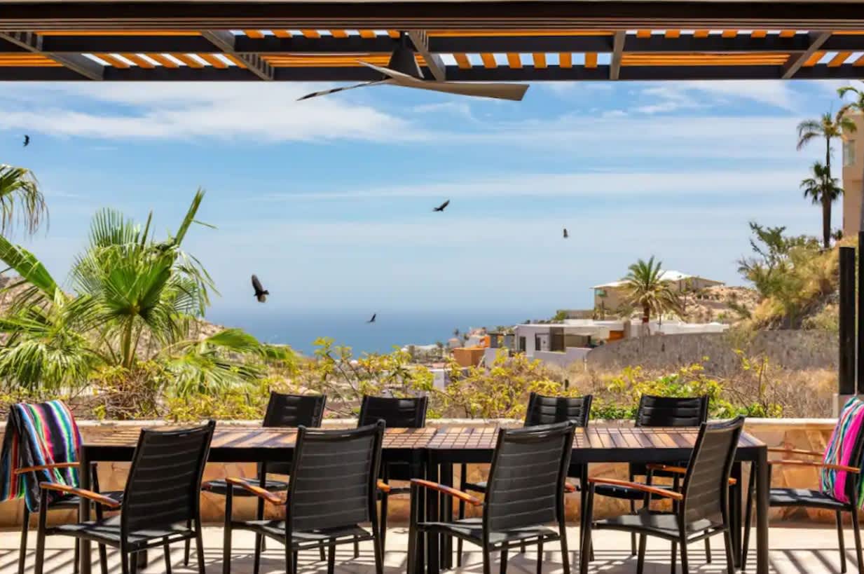 Property Image 2 - 6BD Villa with Ocean Views in Cabo