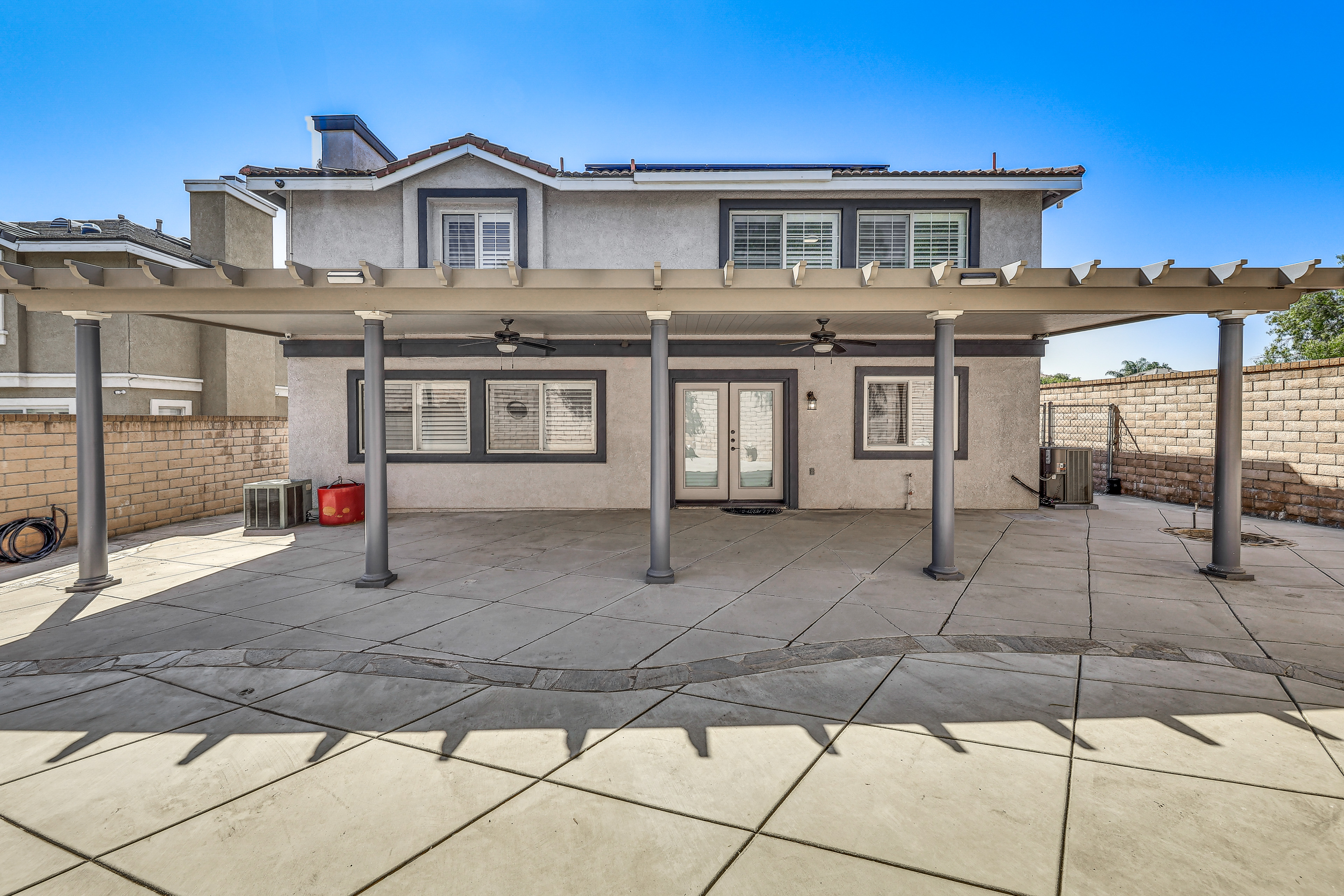 Large Rancho Cucamonga Home: 5 Mi to Red Hill Park