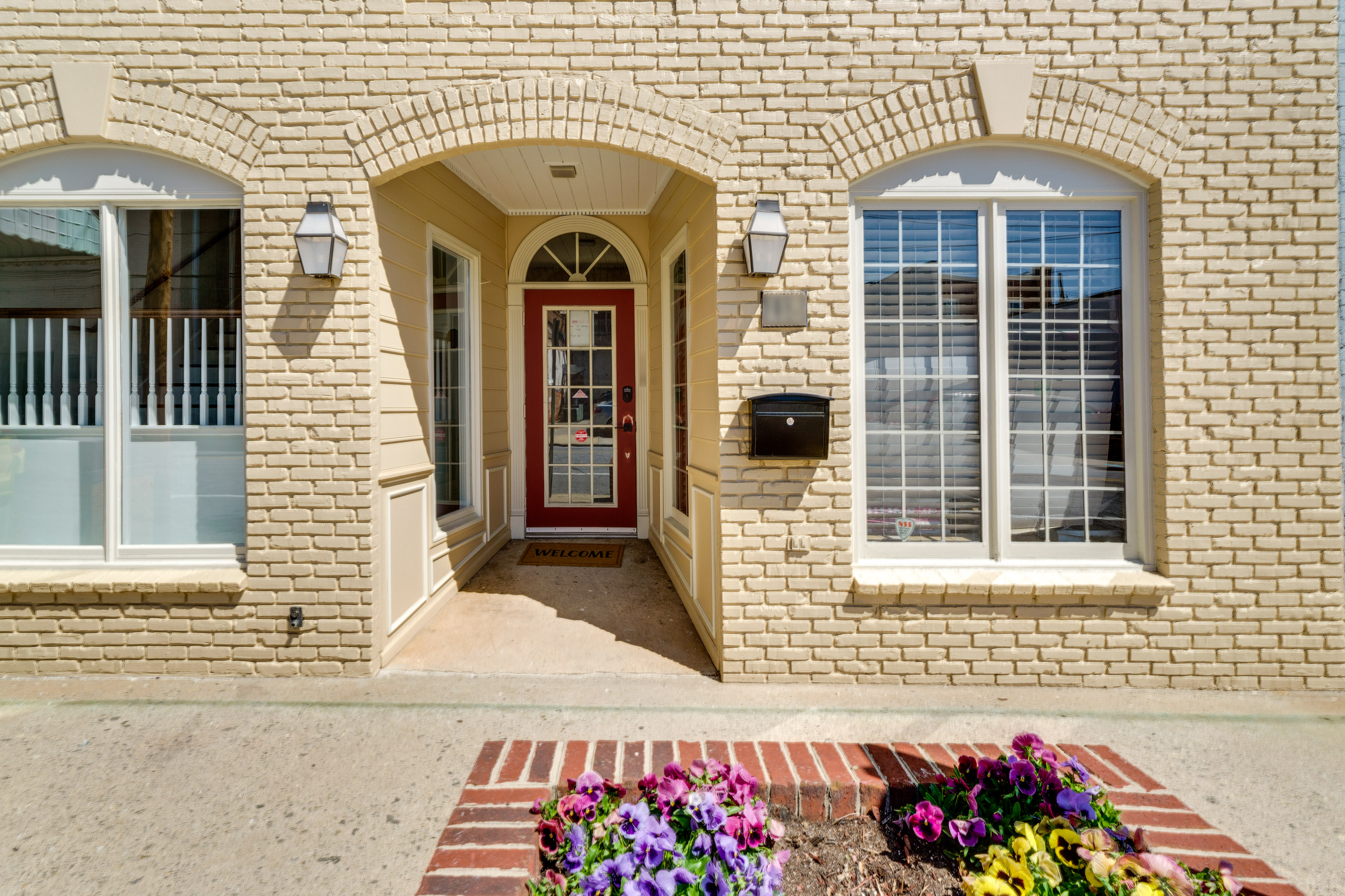 Property Image 1 - Lenoir Apartment ~ 30 Mi to Grandfather Mountain