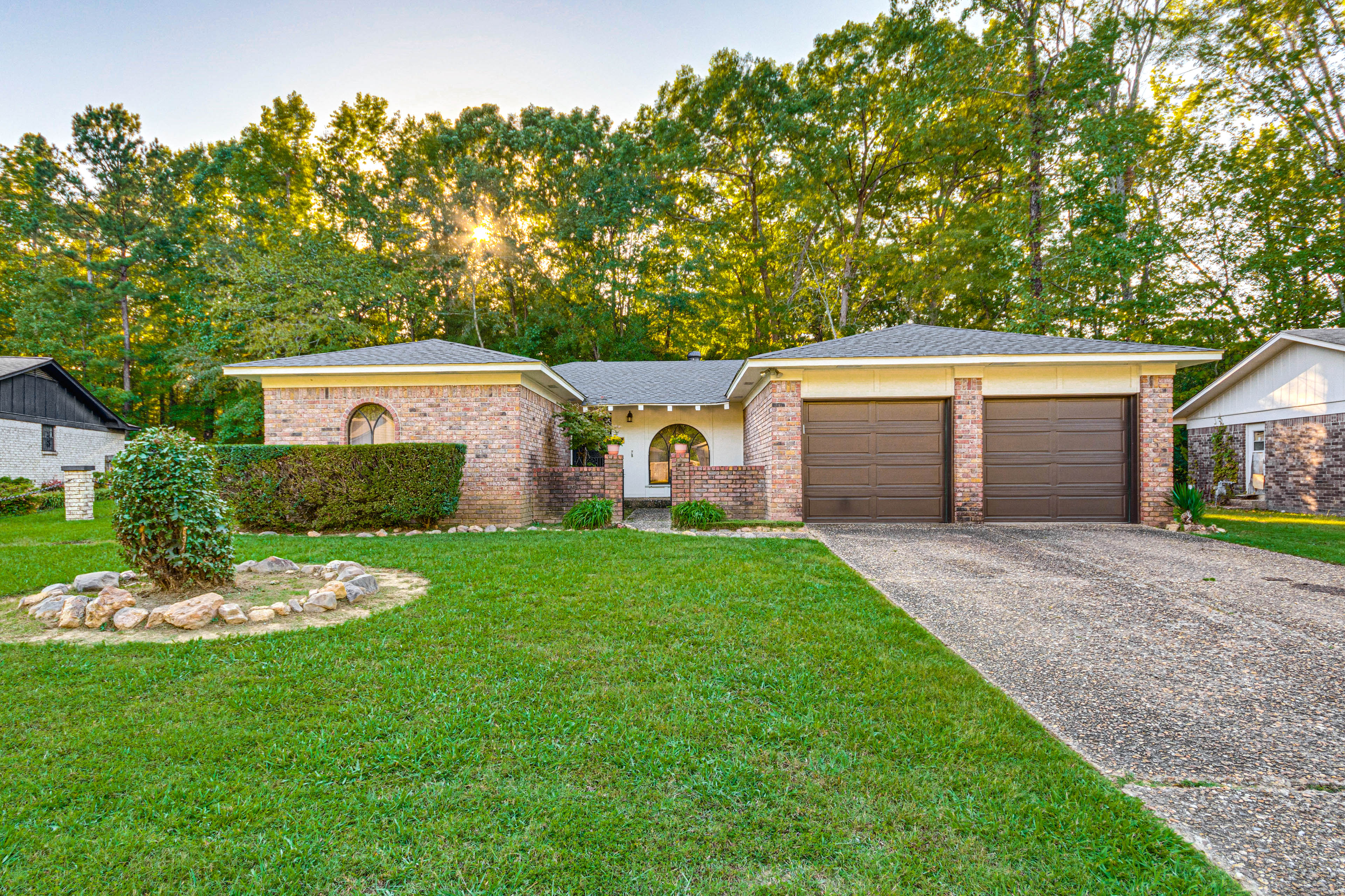 Property Image 1 - 8 Mi to Downtown Little Rock: Home w/ Patio