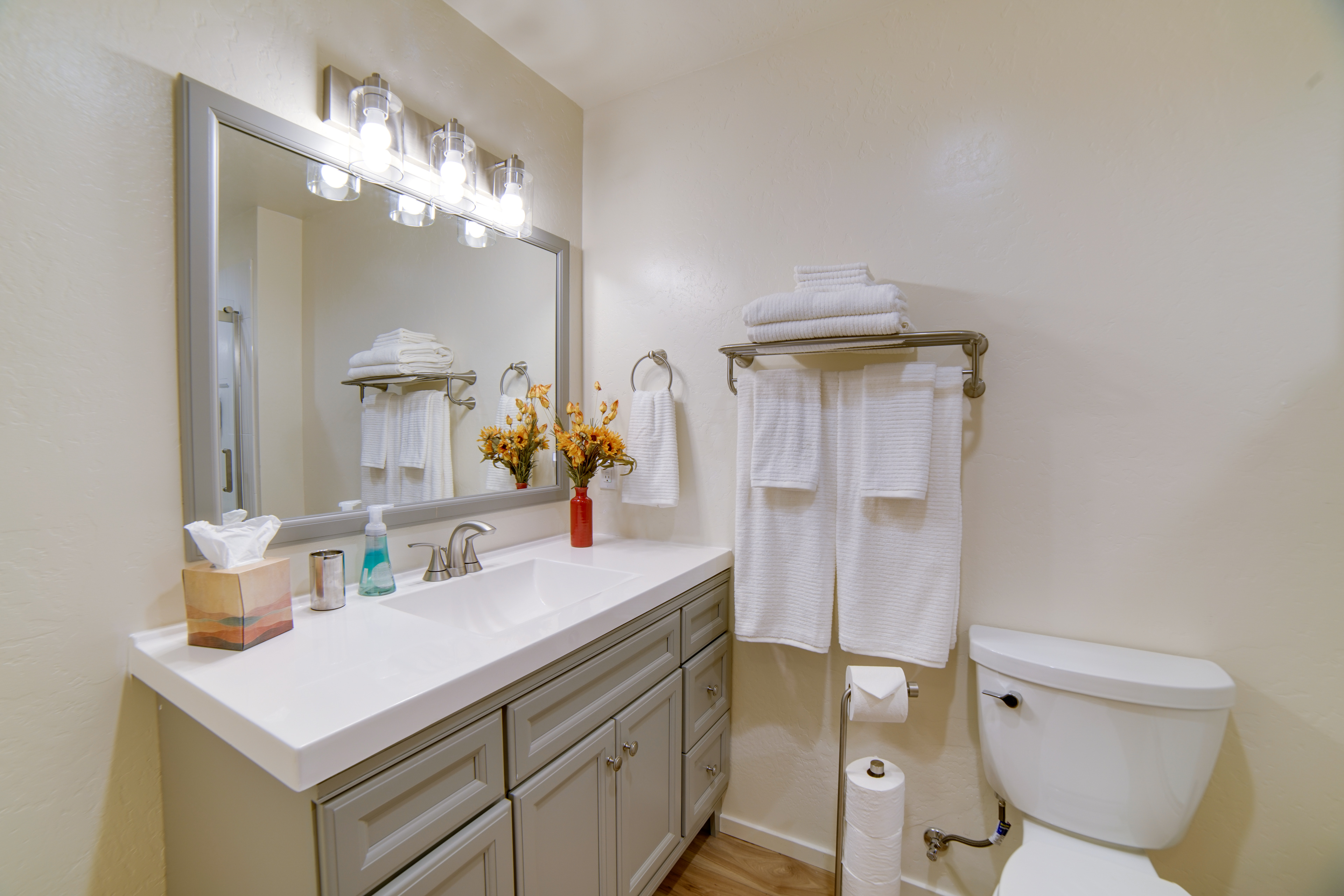 Waterfront Lakeport Rental Home w/ Private Dock!