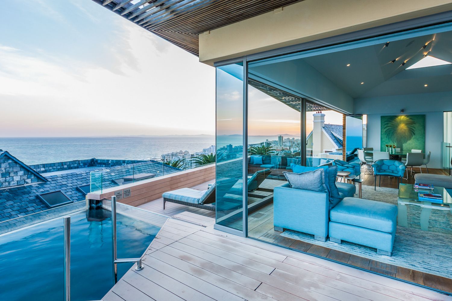 Villa Twee Villa Twee