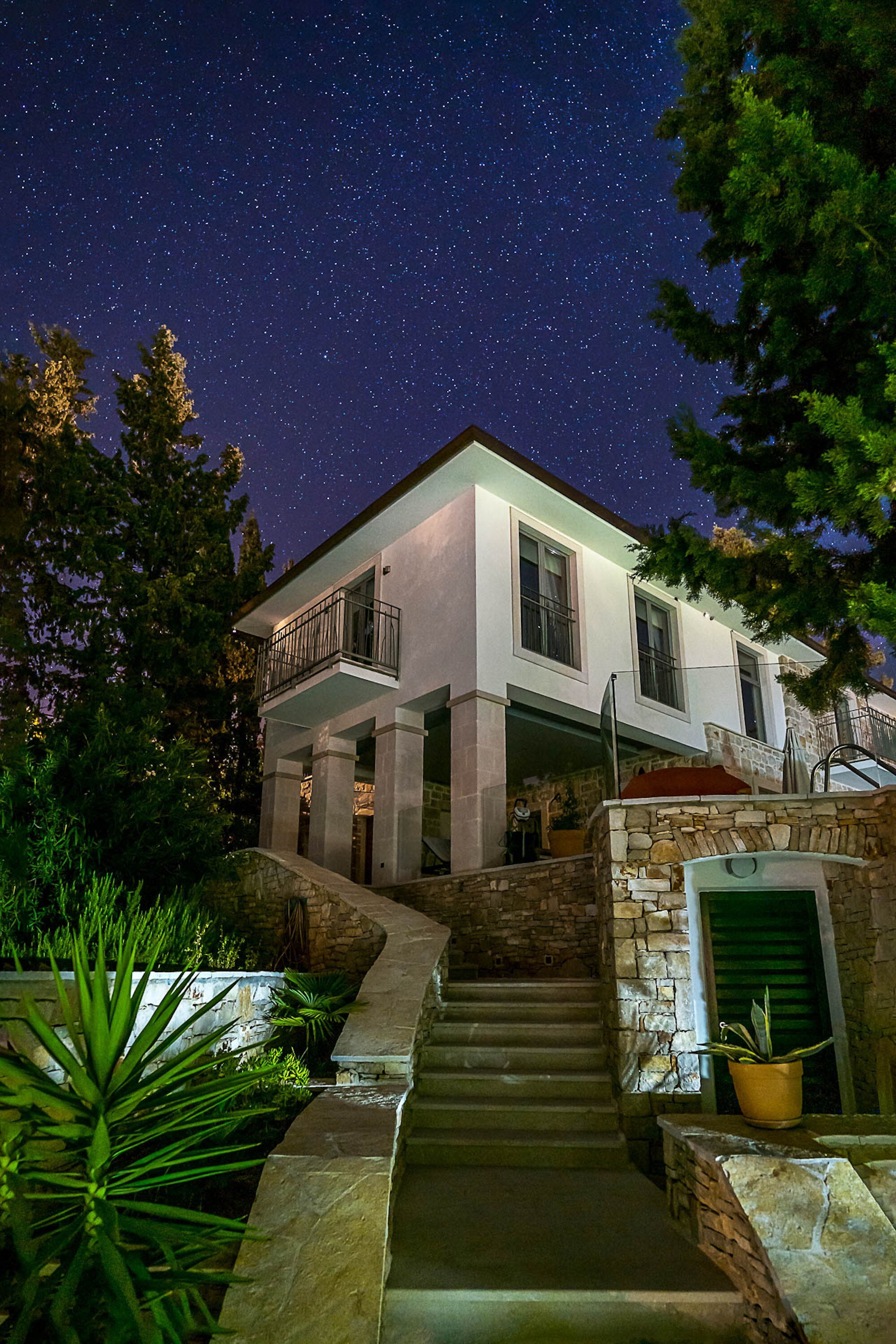 Property Image 2 - Villa Cora Hvar | Vrboska | Hvar