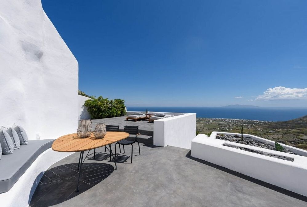 Property Image 2 - SLV_S | Villa Delilah | 2 Bedrooms | Santorini