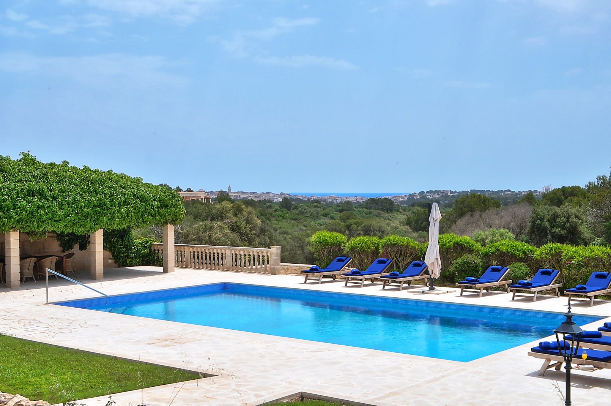 Property Image 2 - Casa Feliz | 8 Bedrooms | Porto Cristo | Mallorca