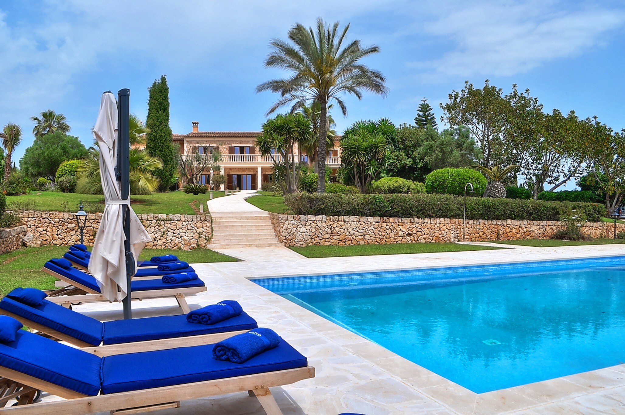 Property Image 1 - Casa Feliz | 8 Bedrooms | Porto Cristo | Mallorca