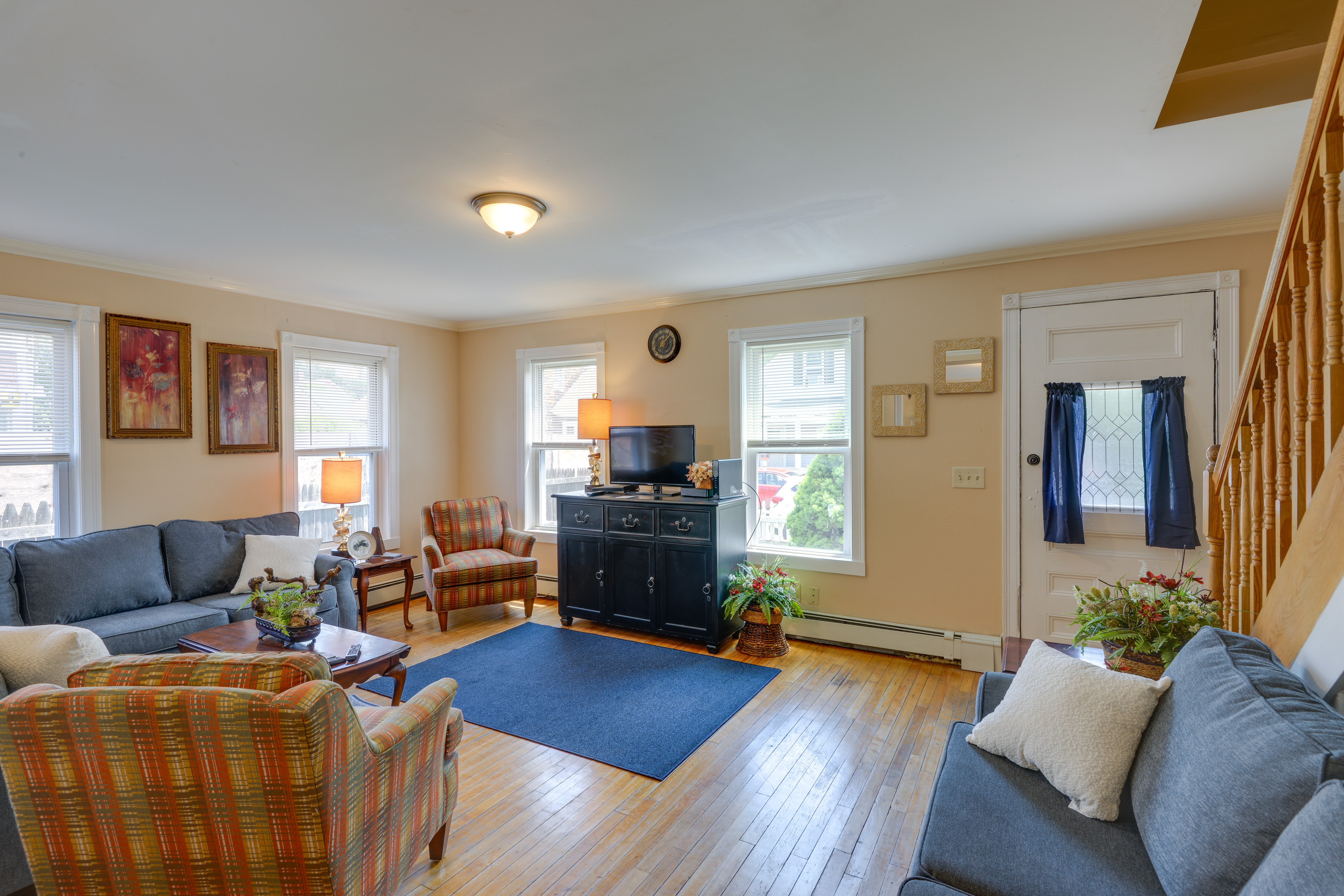 Property Image 1 - Pet-Friendly Claremont Vacation Rental!