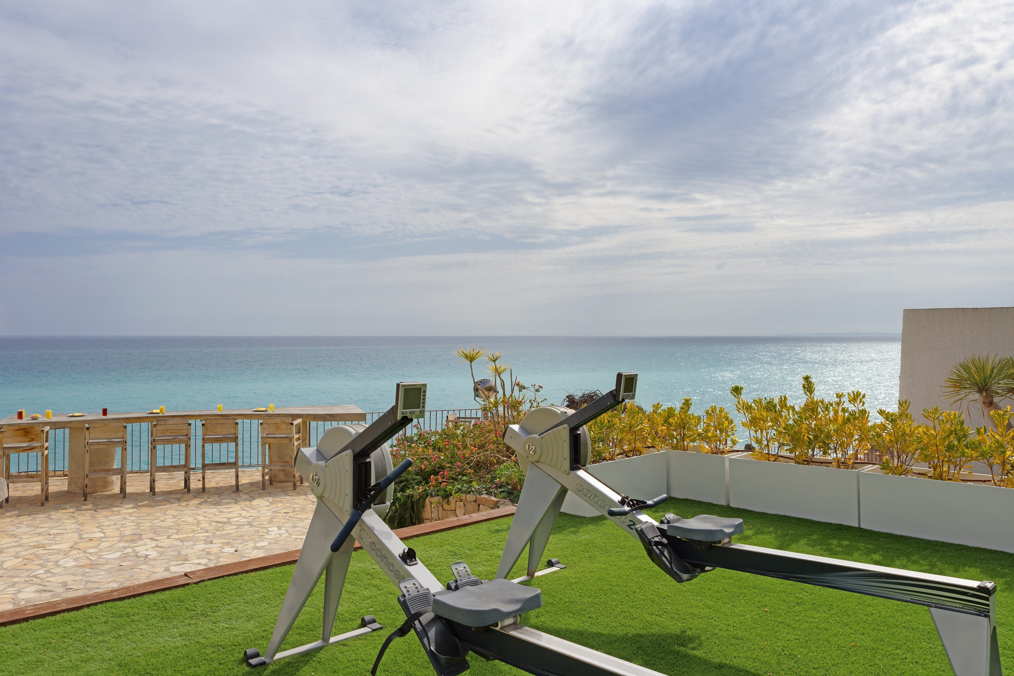 Property Image 2 - Villa Mistral | Villajoyosa | Costa Blanca