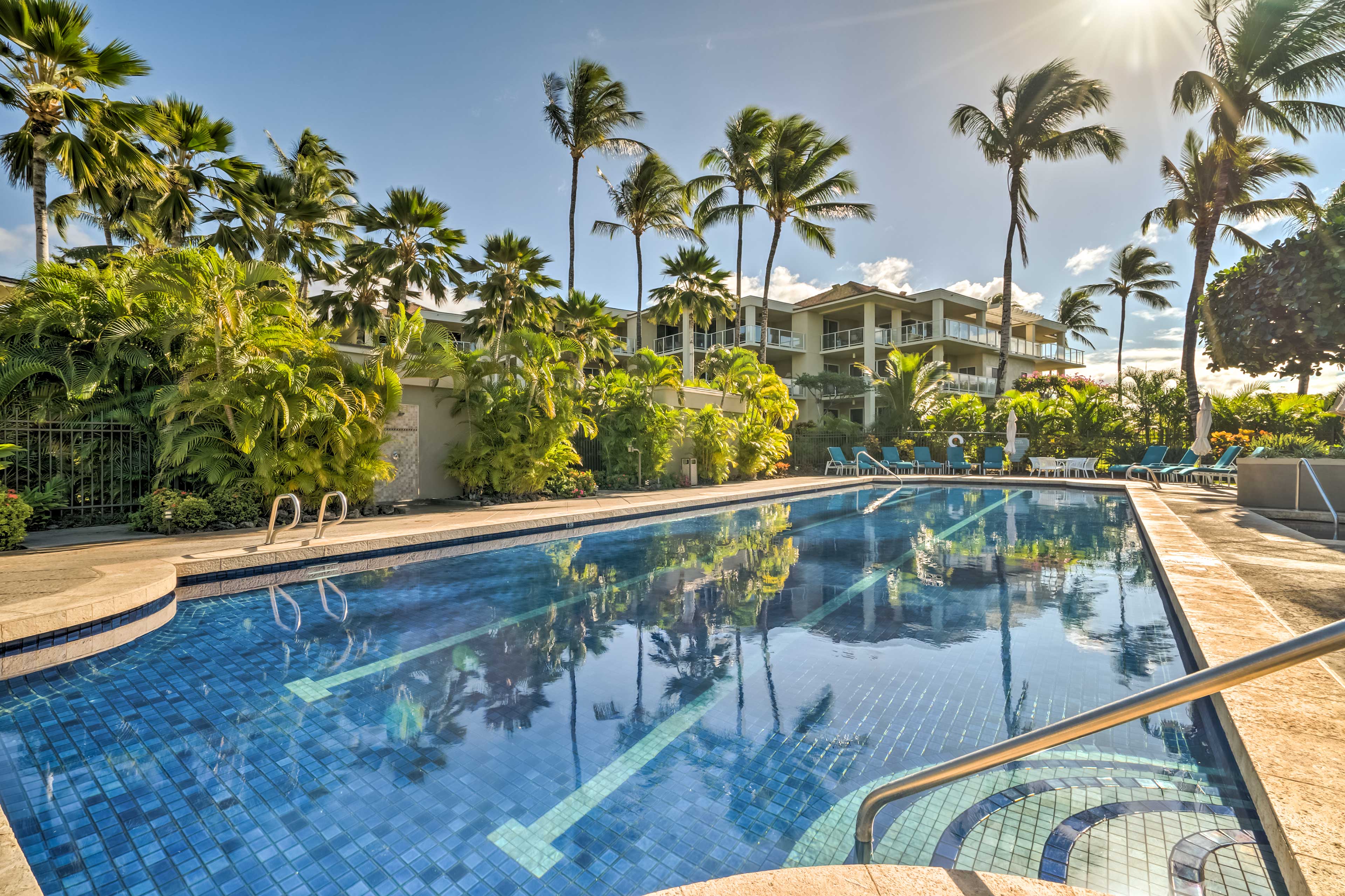 Property Image 1 - Waikoloa Village Condo w/ Pool & Golf Course Views