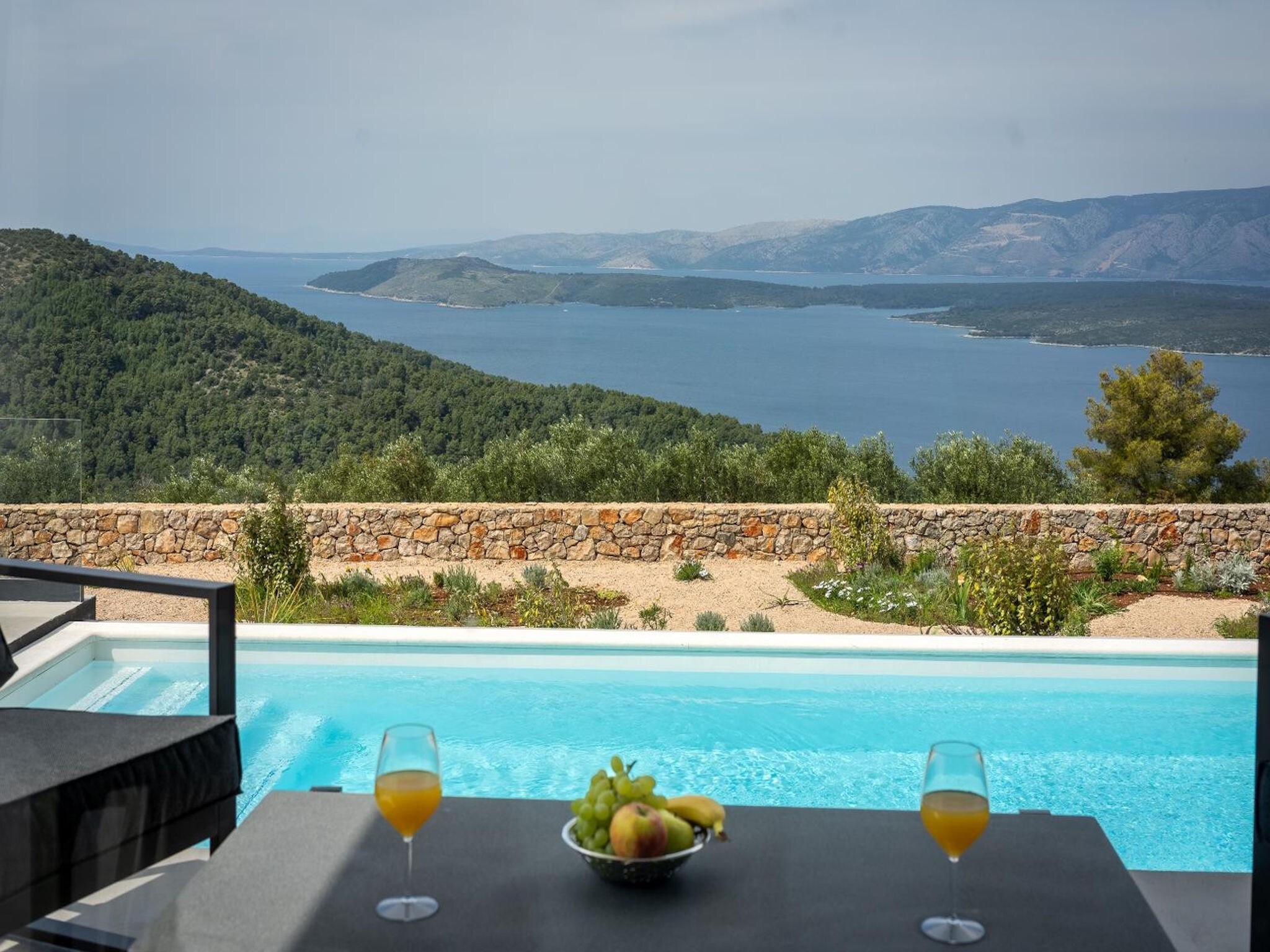 Property Image 2 - VL_H | Villa Hvar Dragulj | 3 Bedrooms | Stari Grad