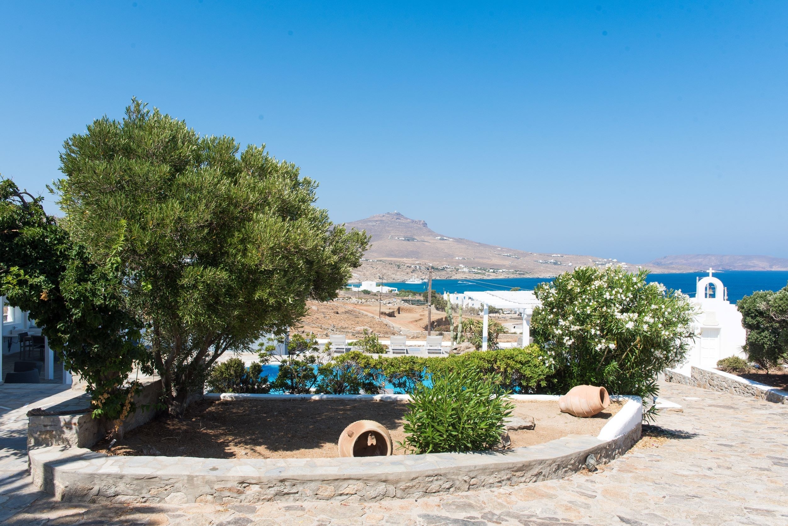 Property Image 2 - QBV Villa Grand Manu | Kalafatis | Mykonos