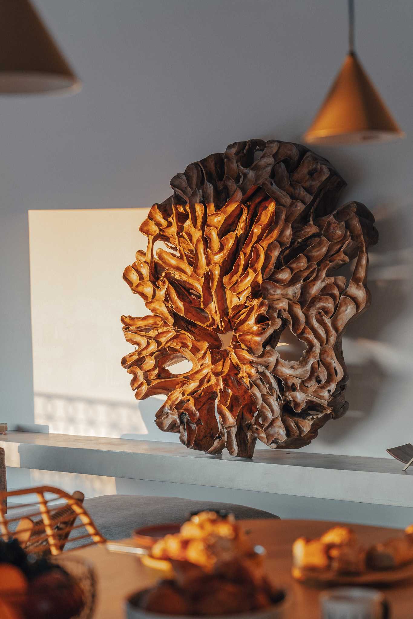 Luxurious Modern Villa in Gassin Hills • Garden & Pool Luxurious Modern Villa in Gassin Hills • Garden & Pool