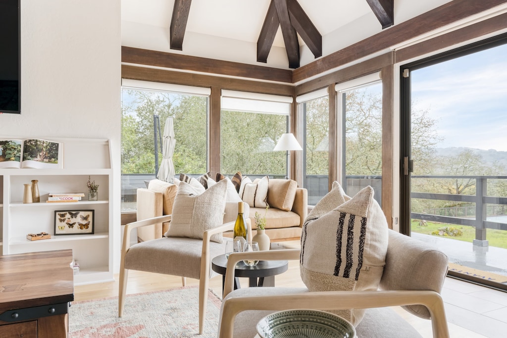 Curated details and incredible design.