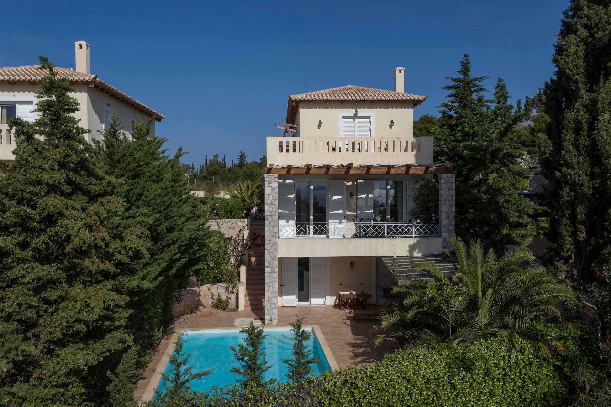 Property Image 1 - Villa Clarissa1