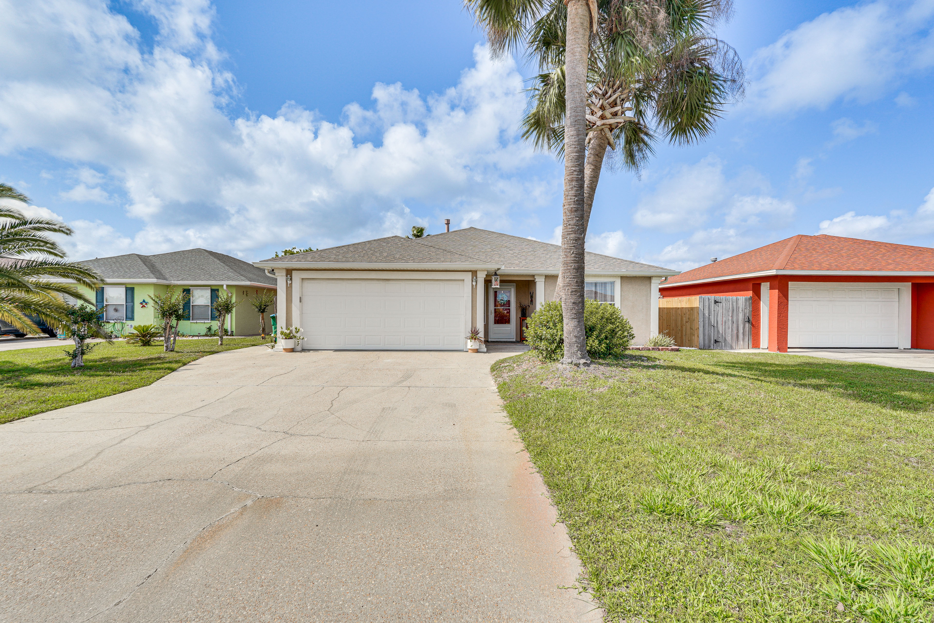 Property Image 2 - Peaceful Panama City Home w/ Fenced Backyard!