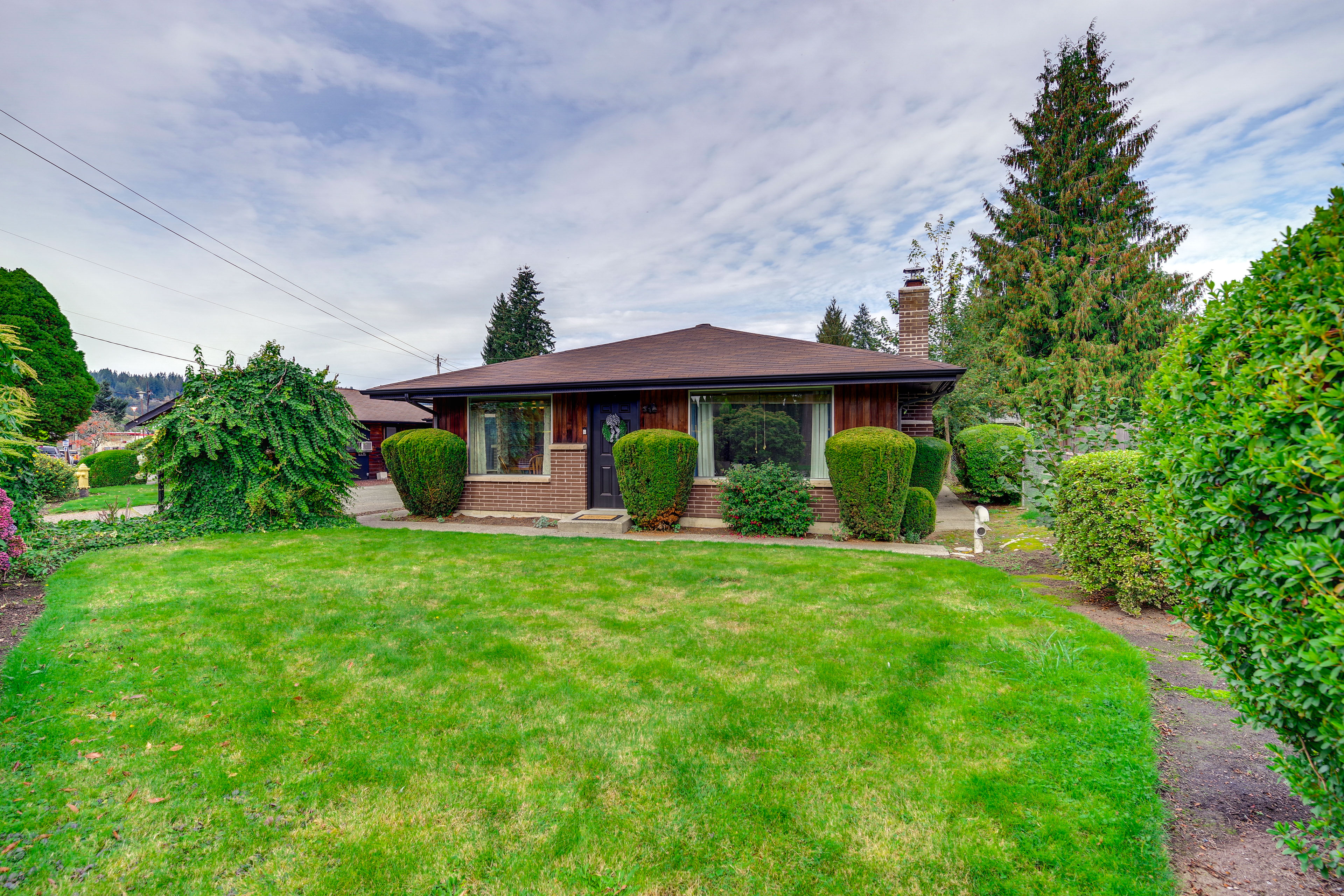 Property Image 1 - Families & Pets Welcome: Home in Carnation!