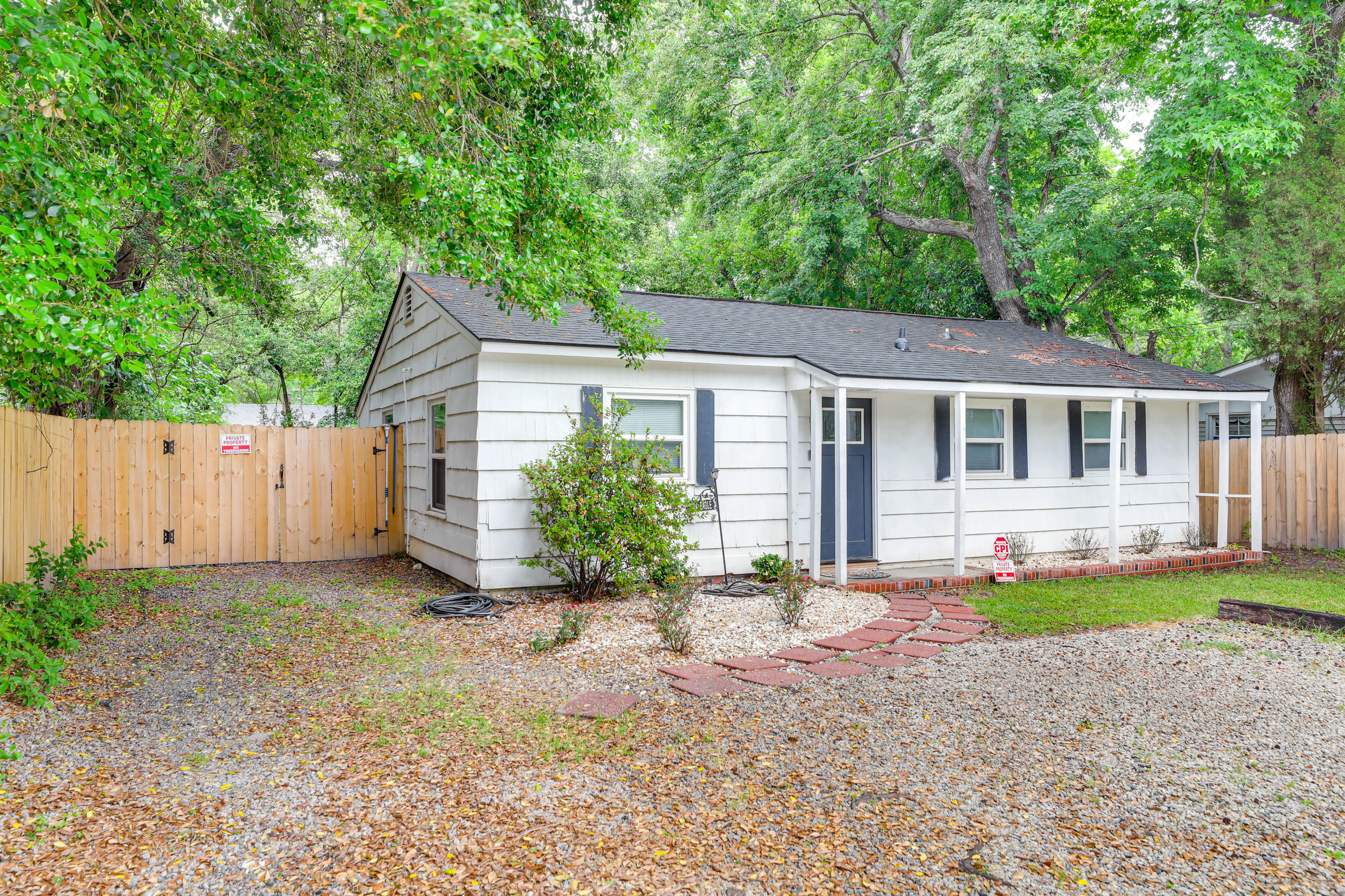 Property Image 2 - Serene Charleston Home Near Airport: Pets Welcome!