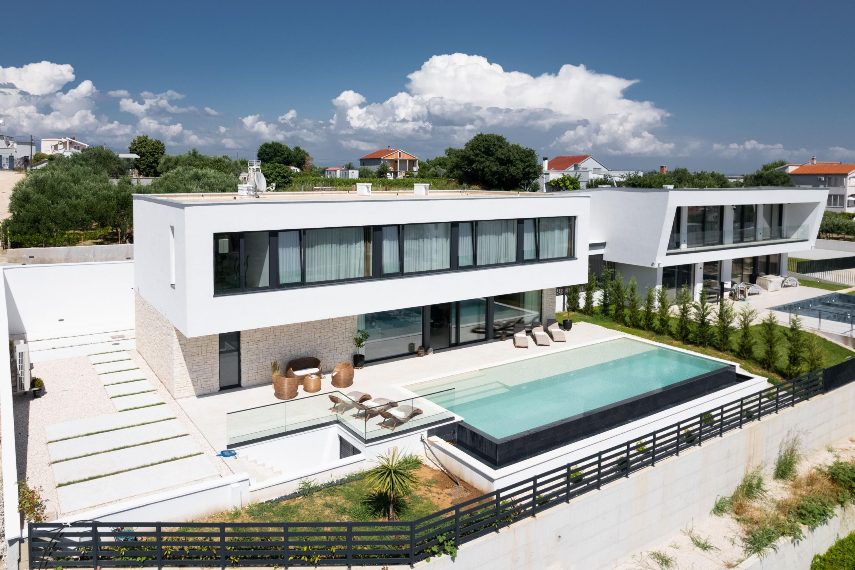 Property Image 2 - Villa Aurum in Zadar