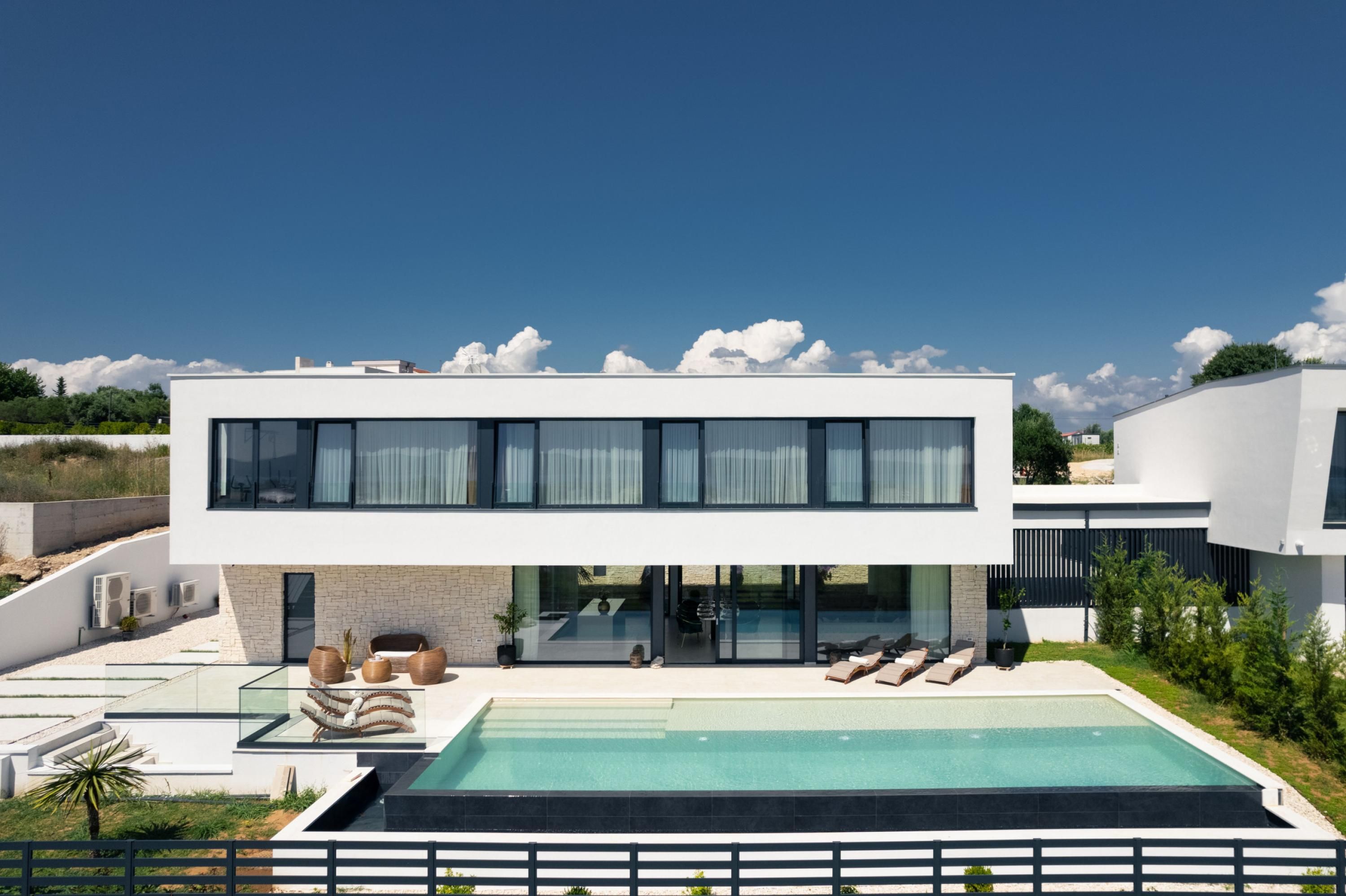 Property Image 1 - Villa Aurum in Zadar