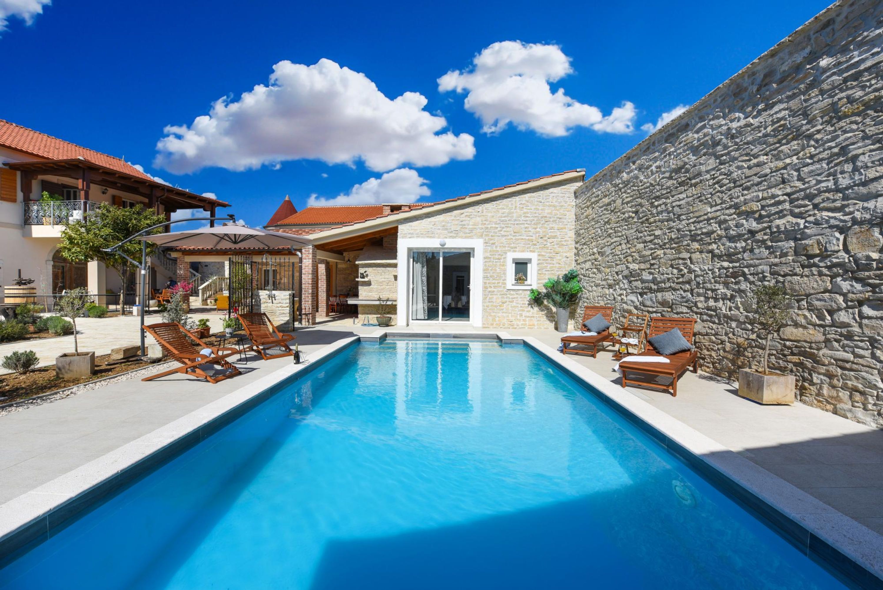 Property Image 2 - Villa Granar ZadarVillas