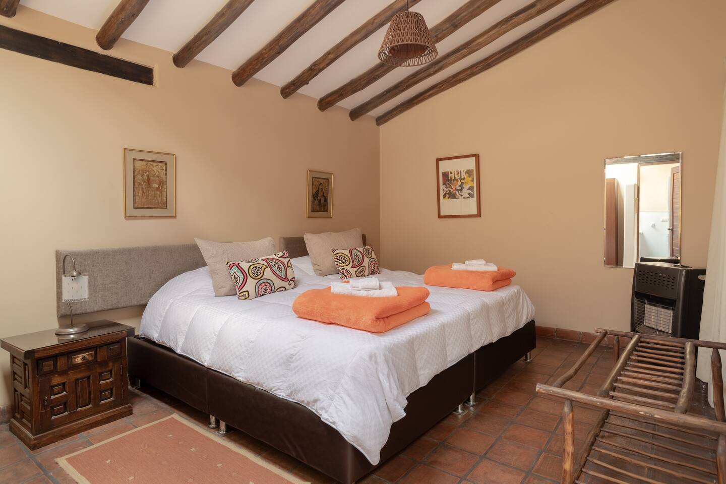 Property Image 1 - Perayoc Cottage in Urubamba Valley