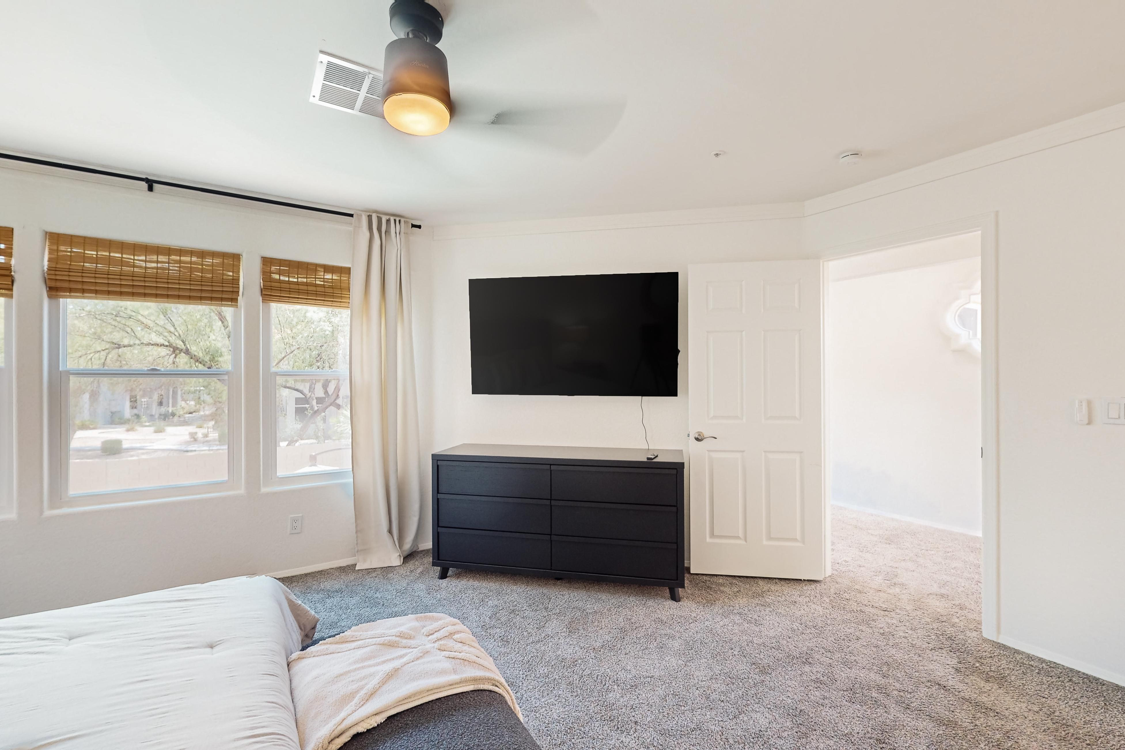 Scottsdale Retreat