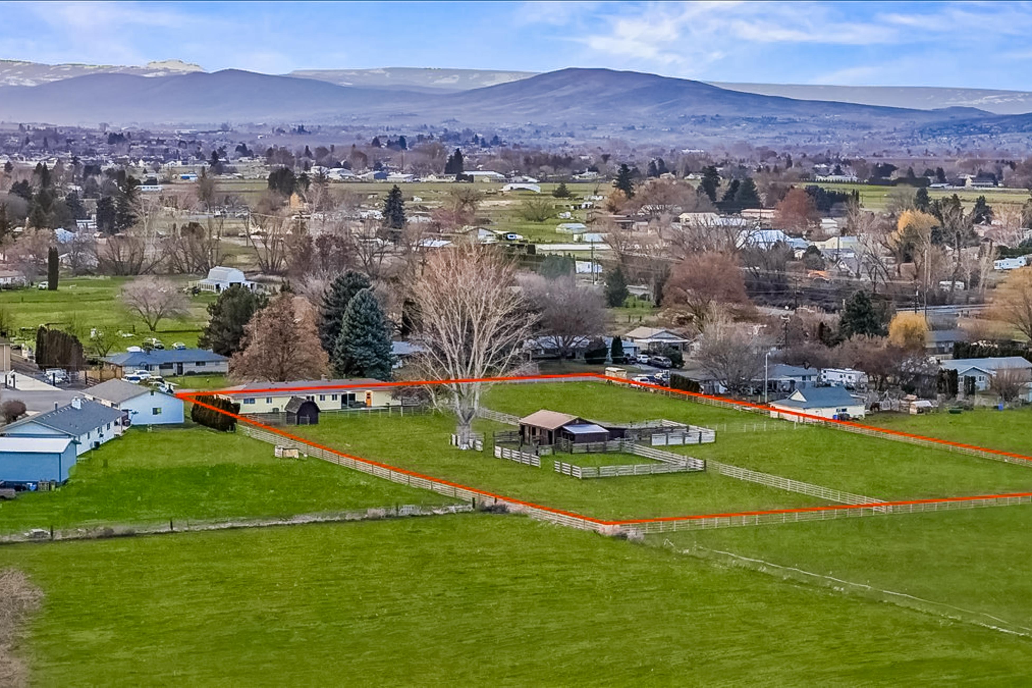 Property Image 1 - Staying in Yakama Valley