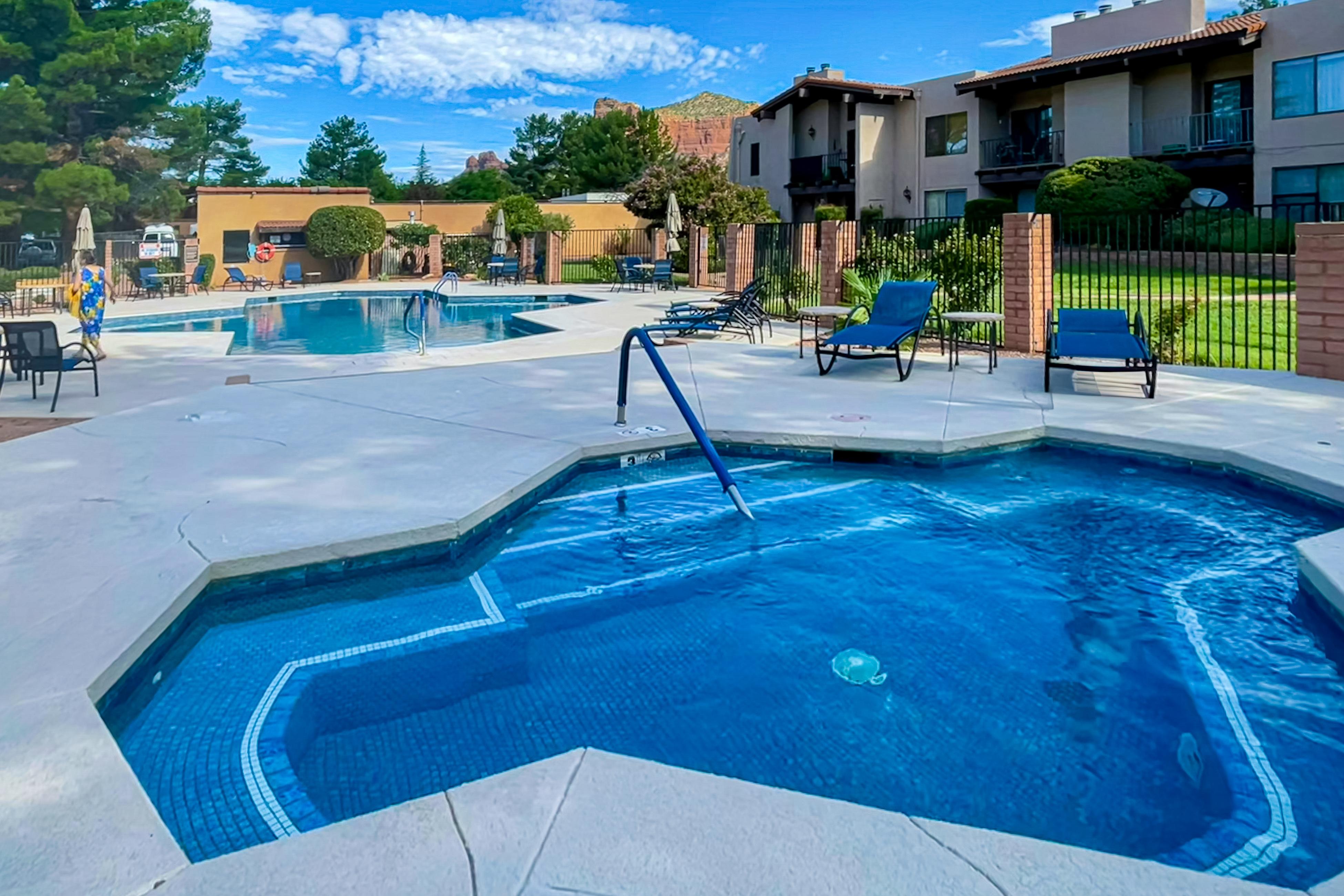 Oak Creek Estados Holiday Condo Oak Creek Estados Holiday Condo