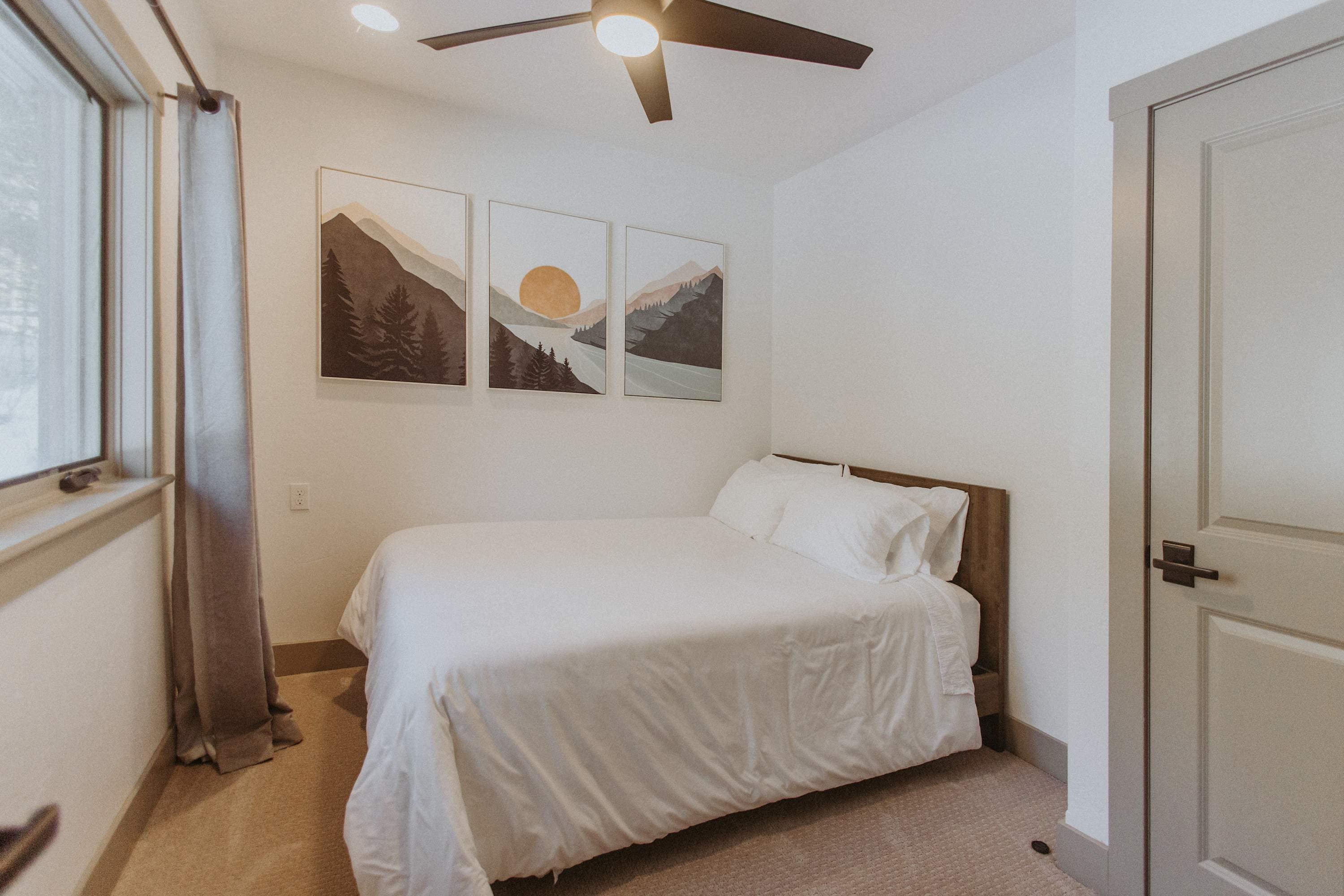 Back Forty Lodge - Cabin