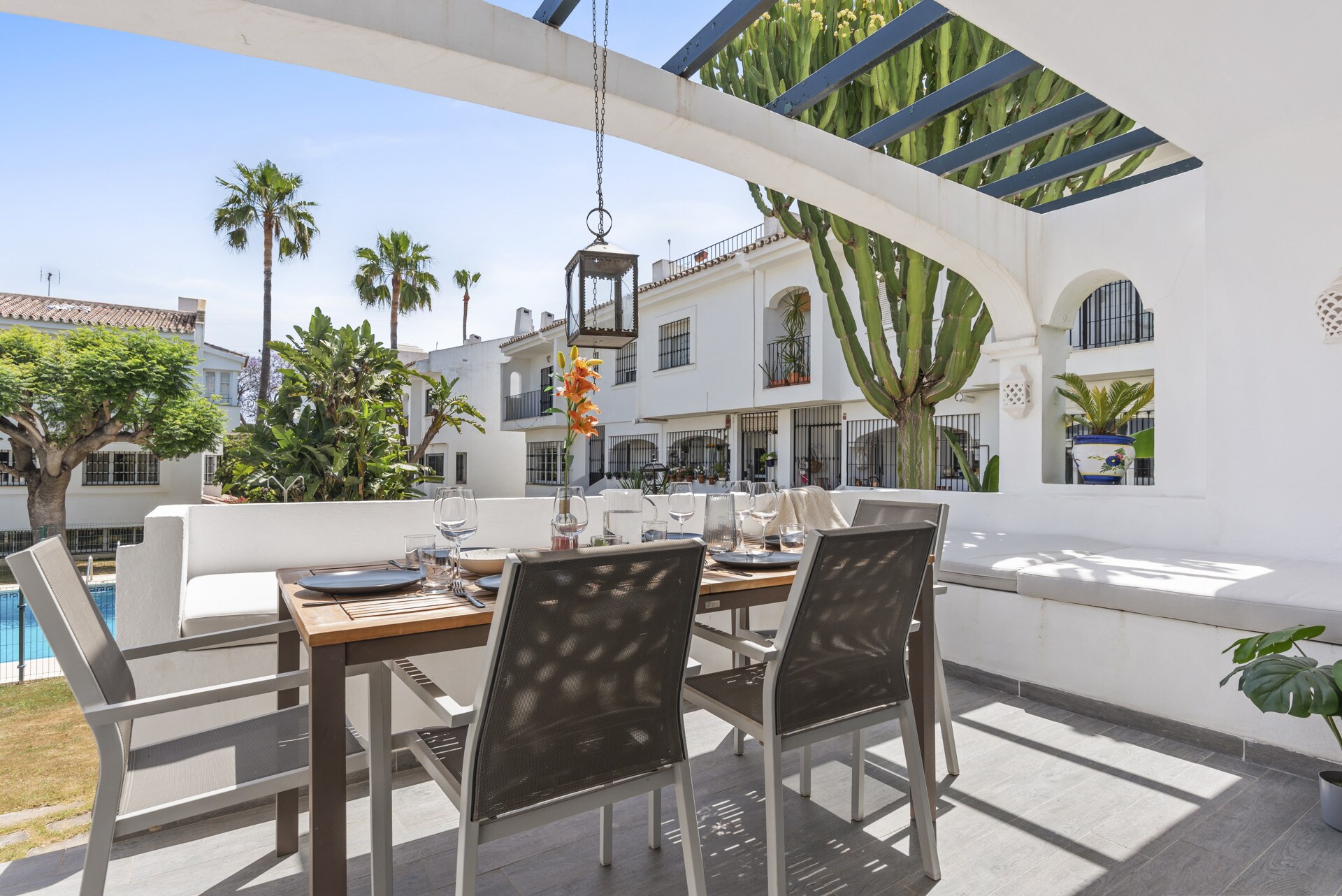 Property Image 2 - San Javier Townhouse