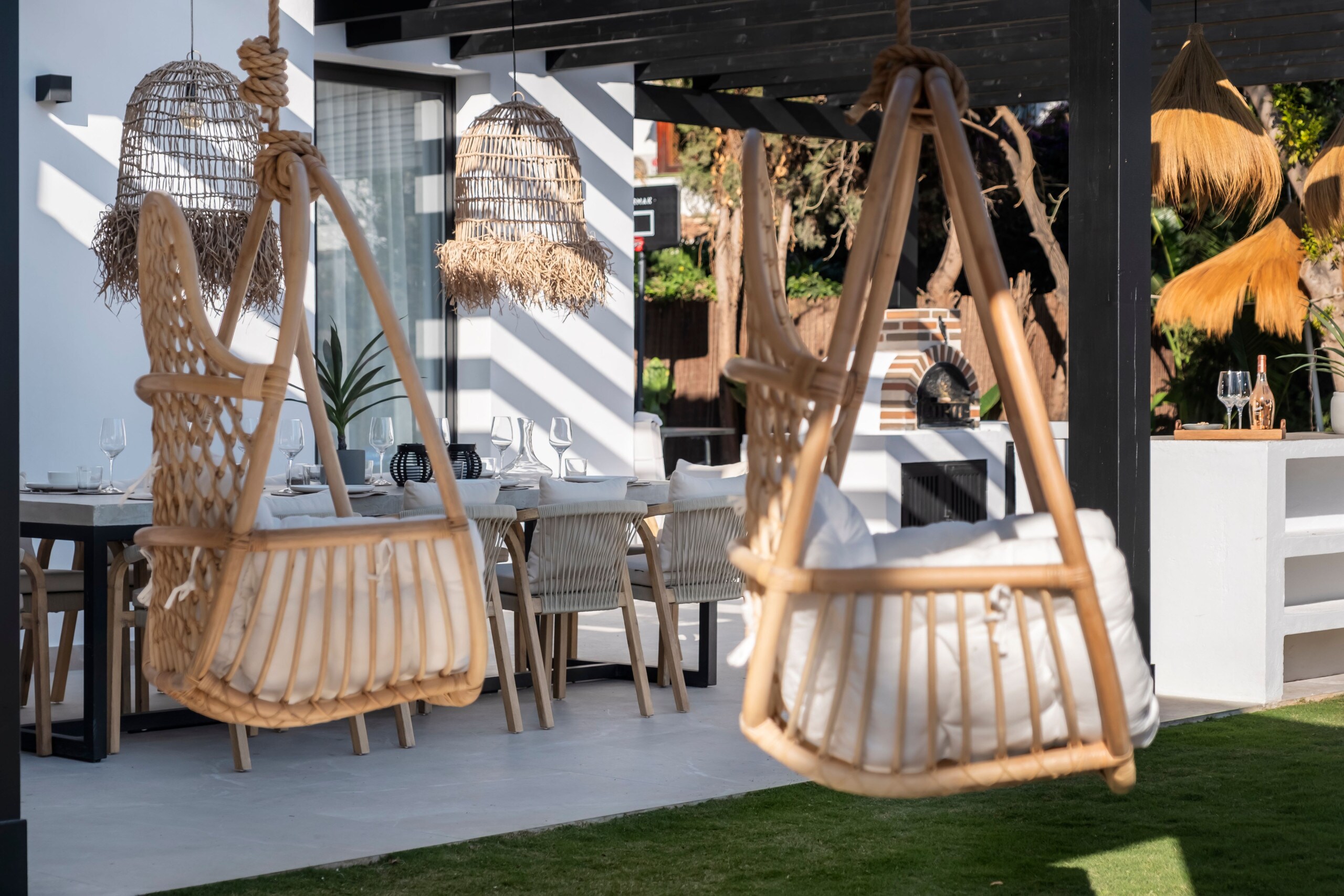 Villa Petunias Villa Petunias