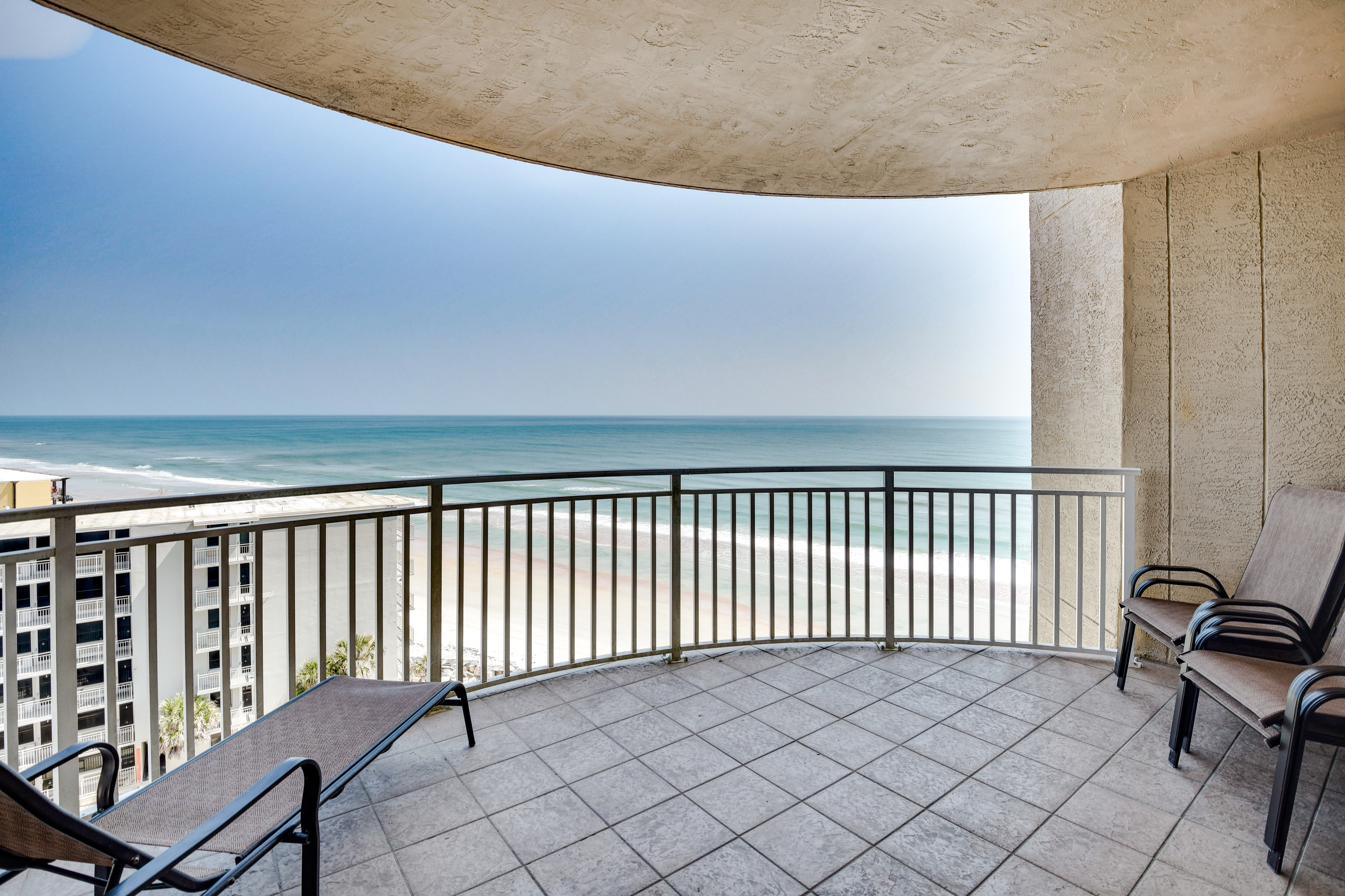 Property Image 2 - Daytona Beach Condo: Pool Access, Oceanfront