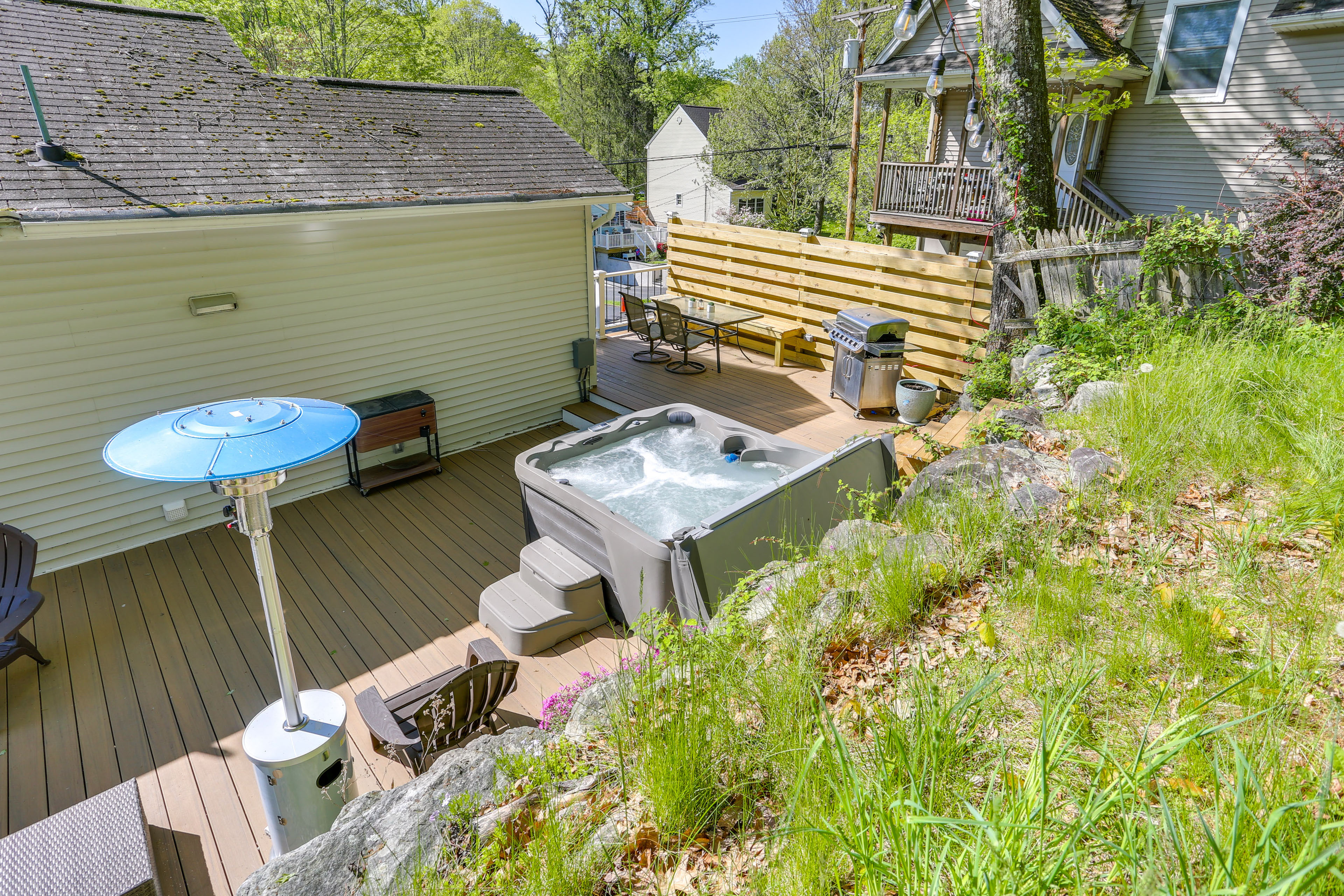 Property Image 1 - West Milford Home Near Lake - Swim, Kayak & More!